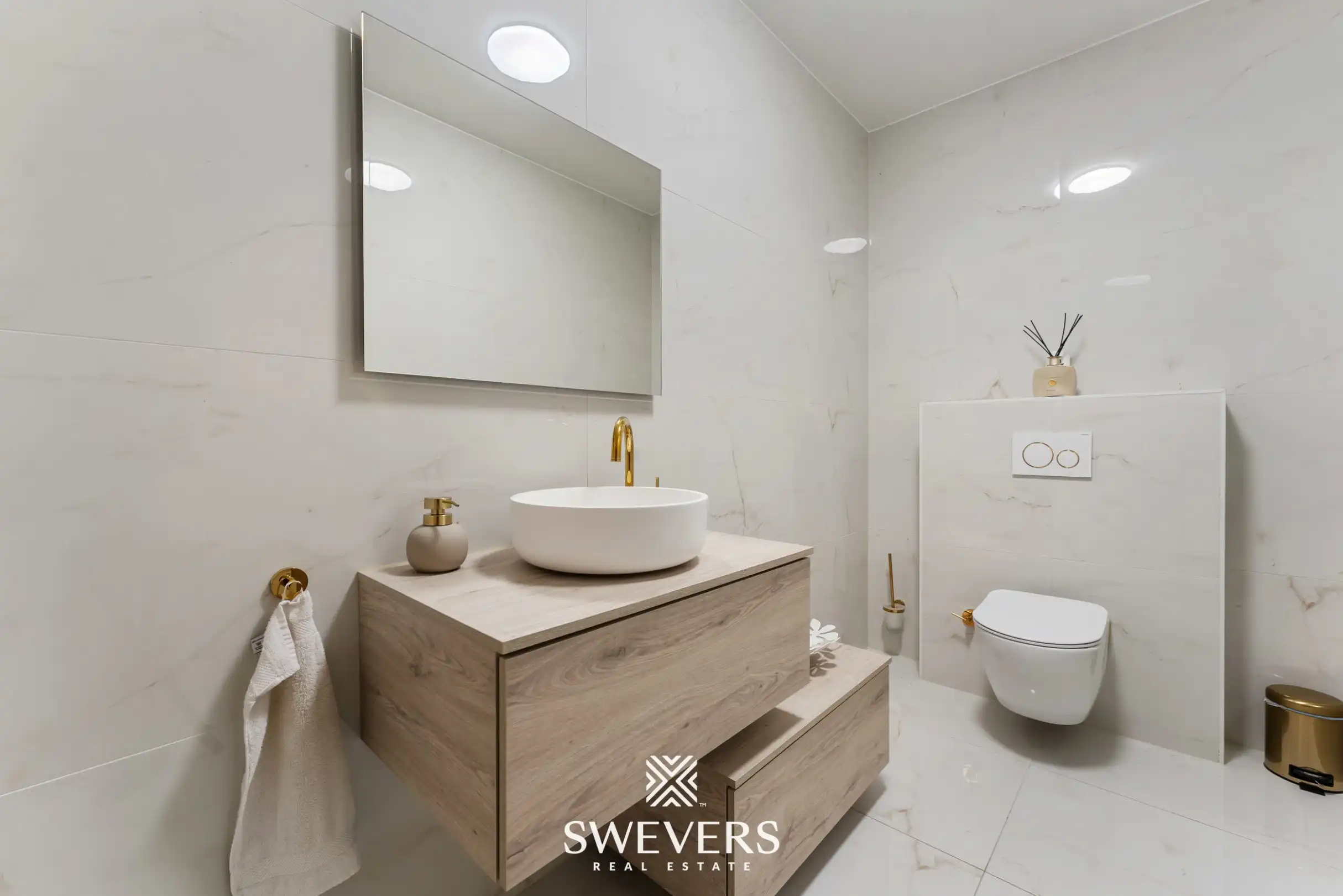 Ruime recente woning ( 314m²) op 6 are 80 ca in Paal  foto 29