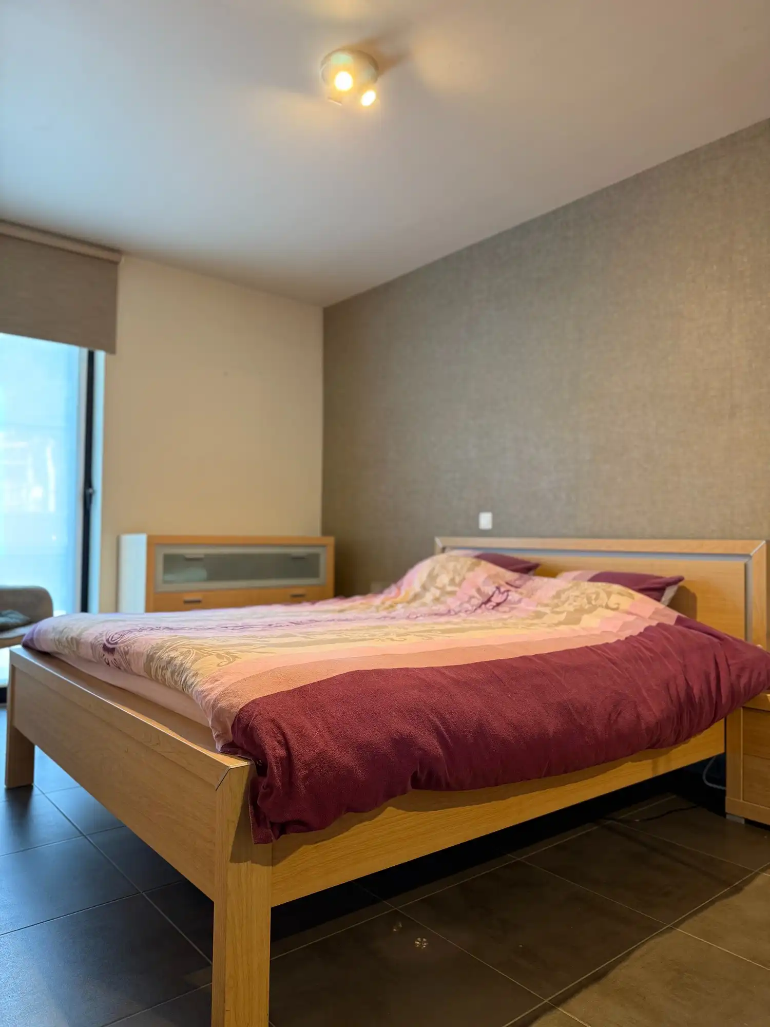 Mooi instapklaar gelijkvloers appartement nabij station | Oude Vijvestraat foto 10