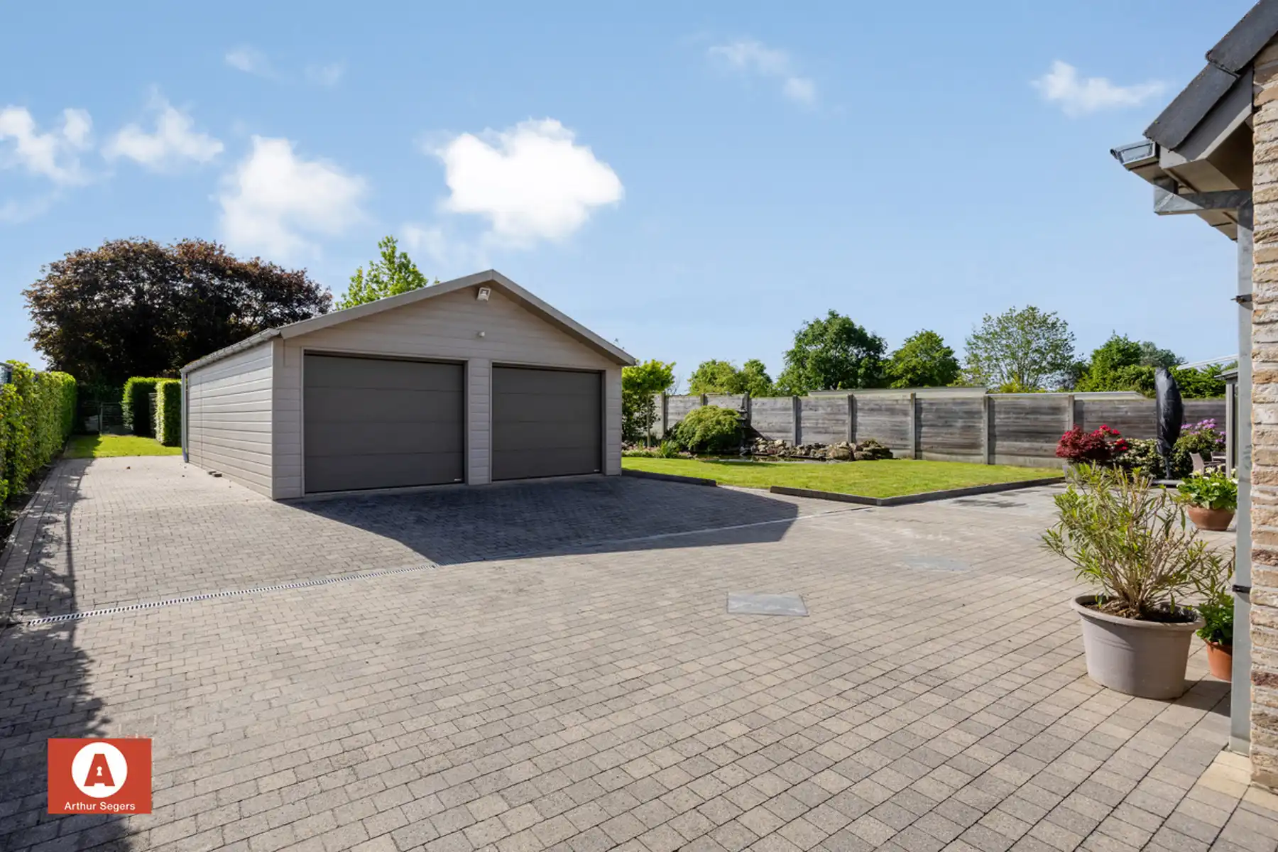 Energiezuinige woning met bungalowgevoel op toplocatie foto 24