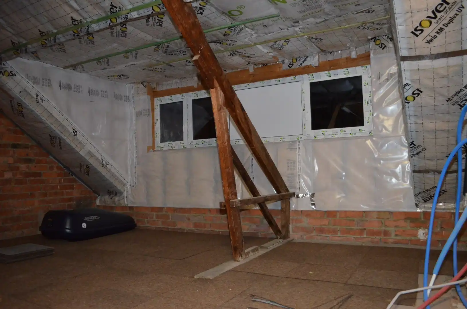 Rustig gelegen gerenoveerde woning met twee slaapkamers nabij het centrum foto 13