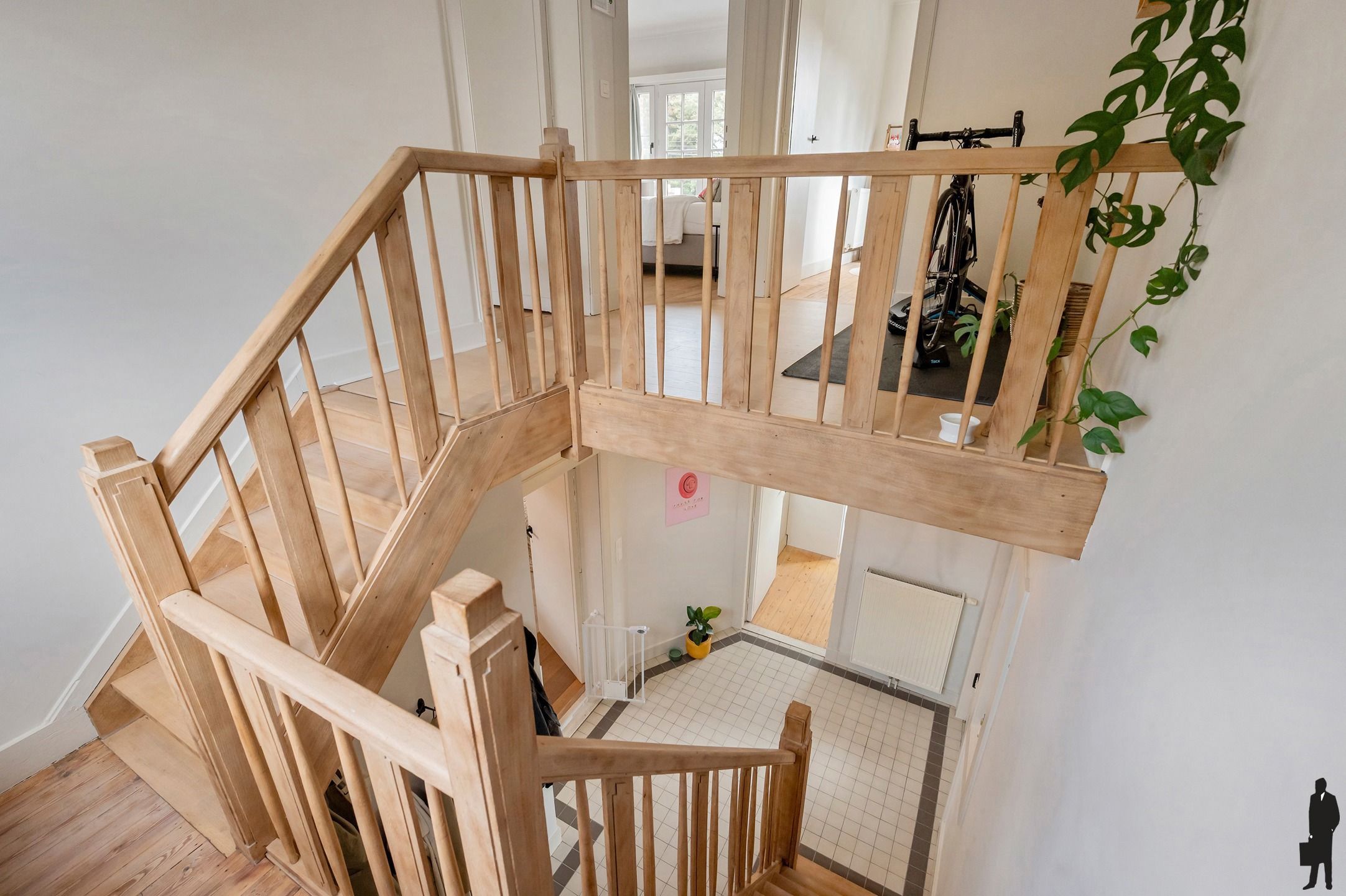 Charmante woning met karakter, ruime tuin en gunstige ligging te Heide foto 18