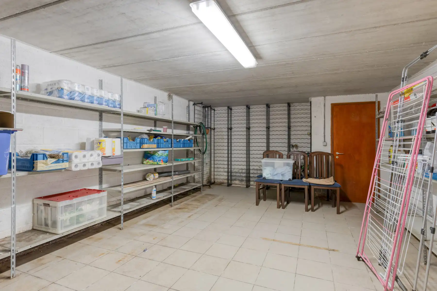 WSB-immo: Ruime 4-gevelwoning met veel potentieel op 11a19ca foto 19