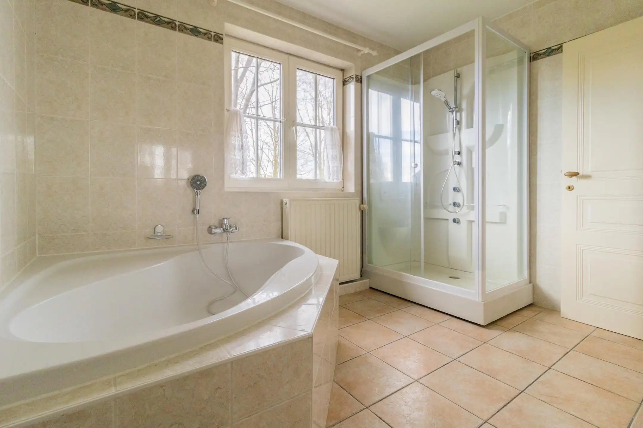 Villa te huur foto 15