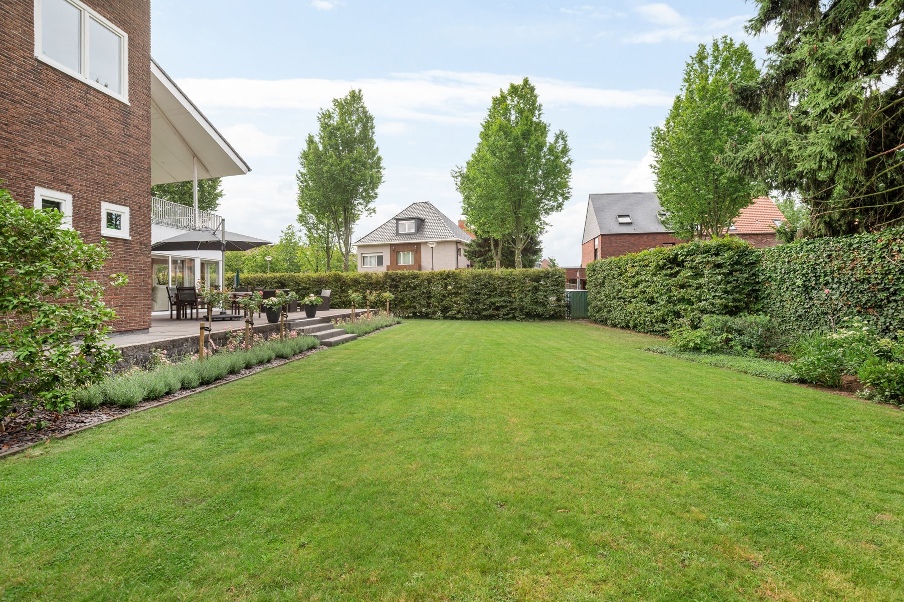 Woning in het hart van Mariaburg foto 29