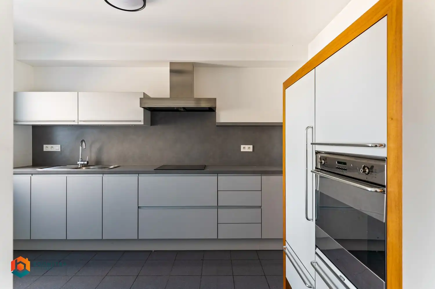 Gerenoveerd 2 slpkr appartement met uniek zicht op TOP locatie foto 11