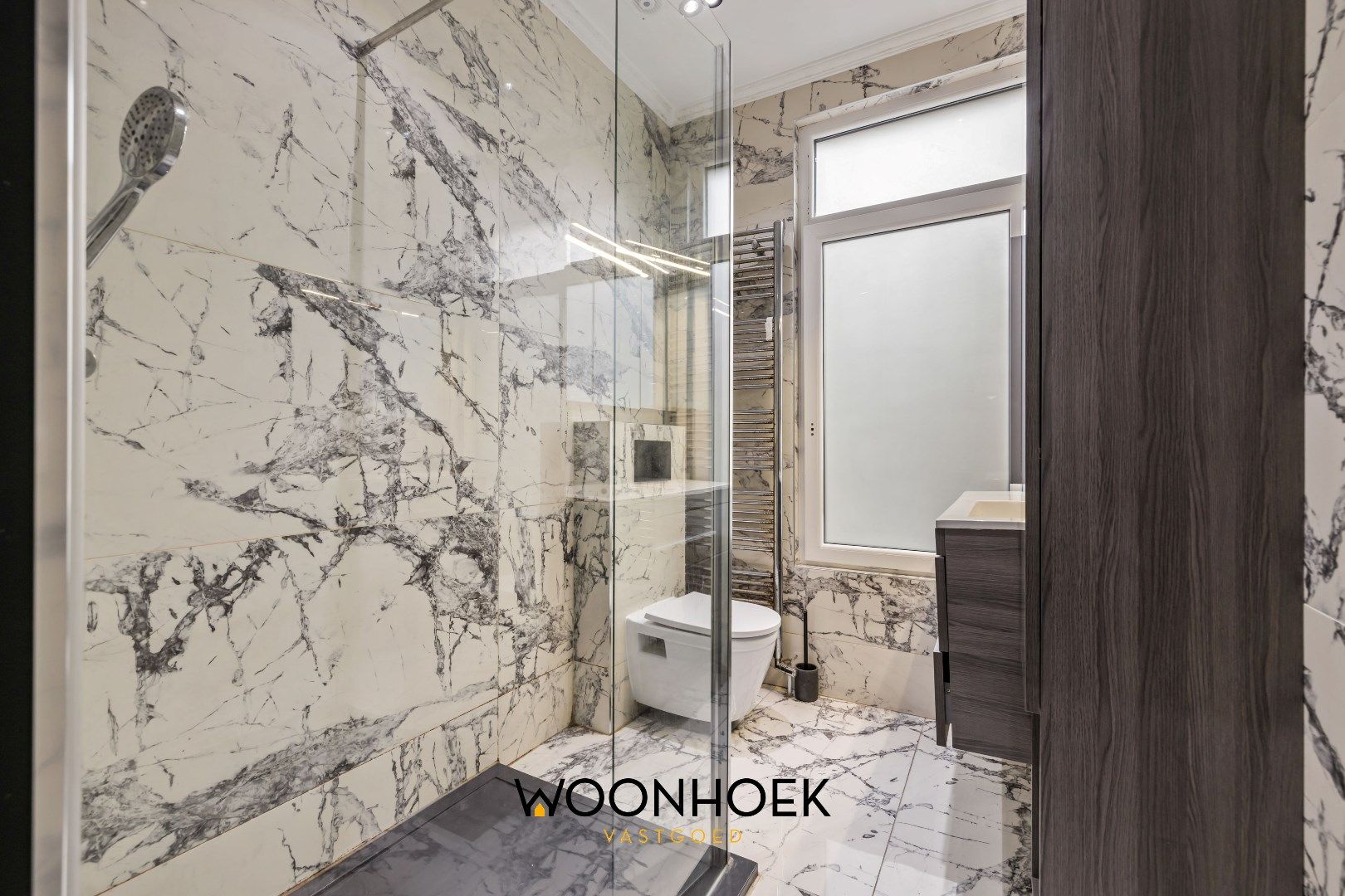 VERKOCHT! Binnen de week! Woonhoek Vastgoed Lokeren foto 11