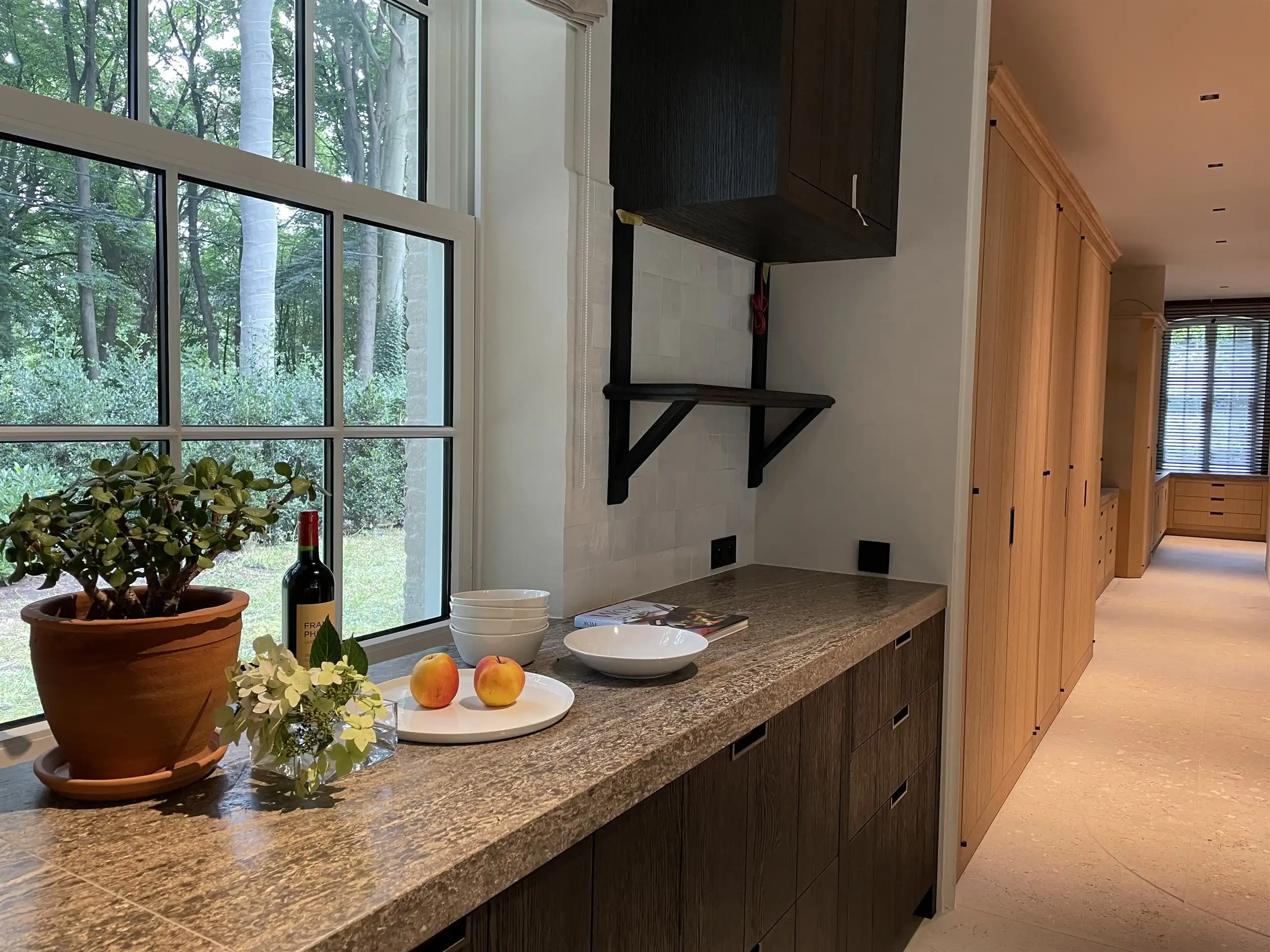 Majestueus Meesterwerk in de bossen van Hertsberge foto 13