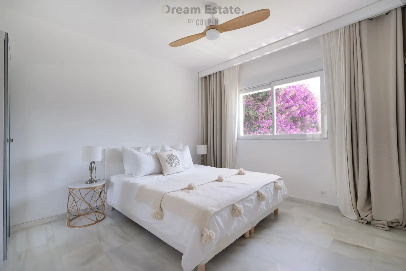 Charmante en gezellige villa vlakbij zee te Marbesa, Marbella Oost. foto 12