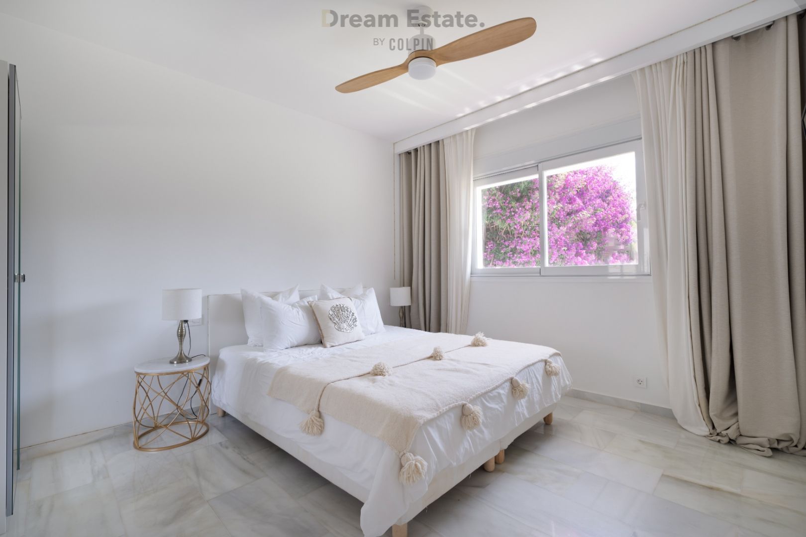 Charmante en gezellige villa vlakbij zee te Marbesa, Marbella Oost. foto 12