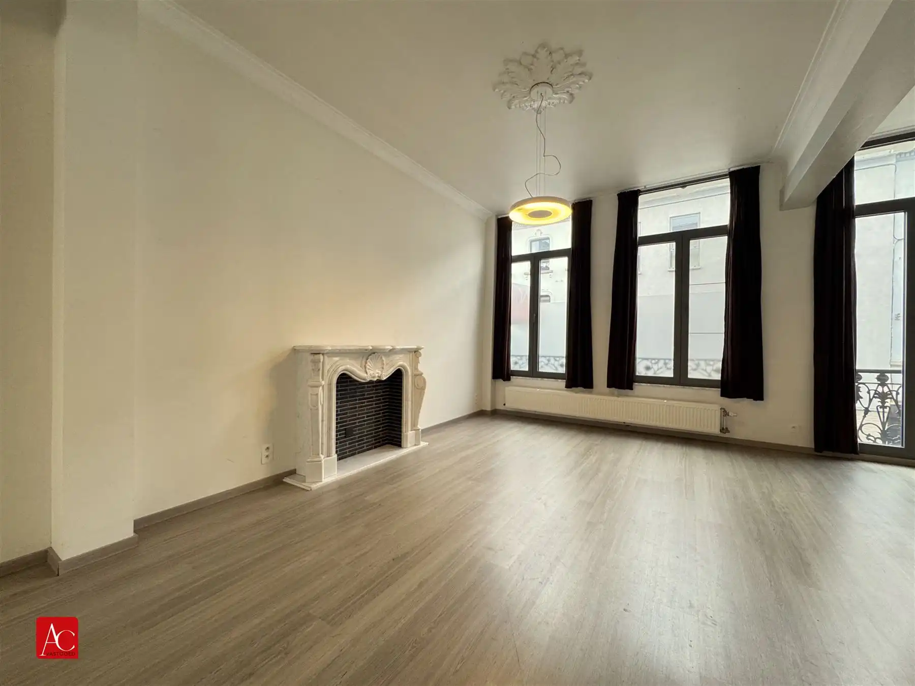 Karaktervol duplex-appartement met 2 slaapkamers foto 8