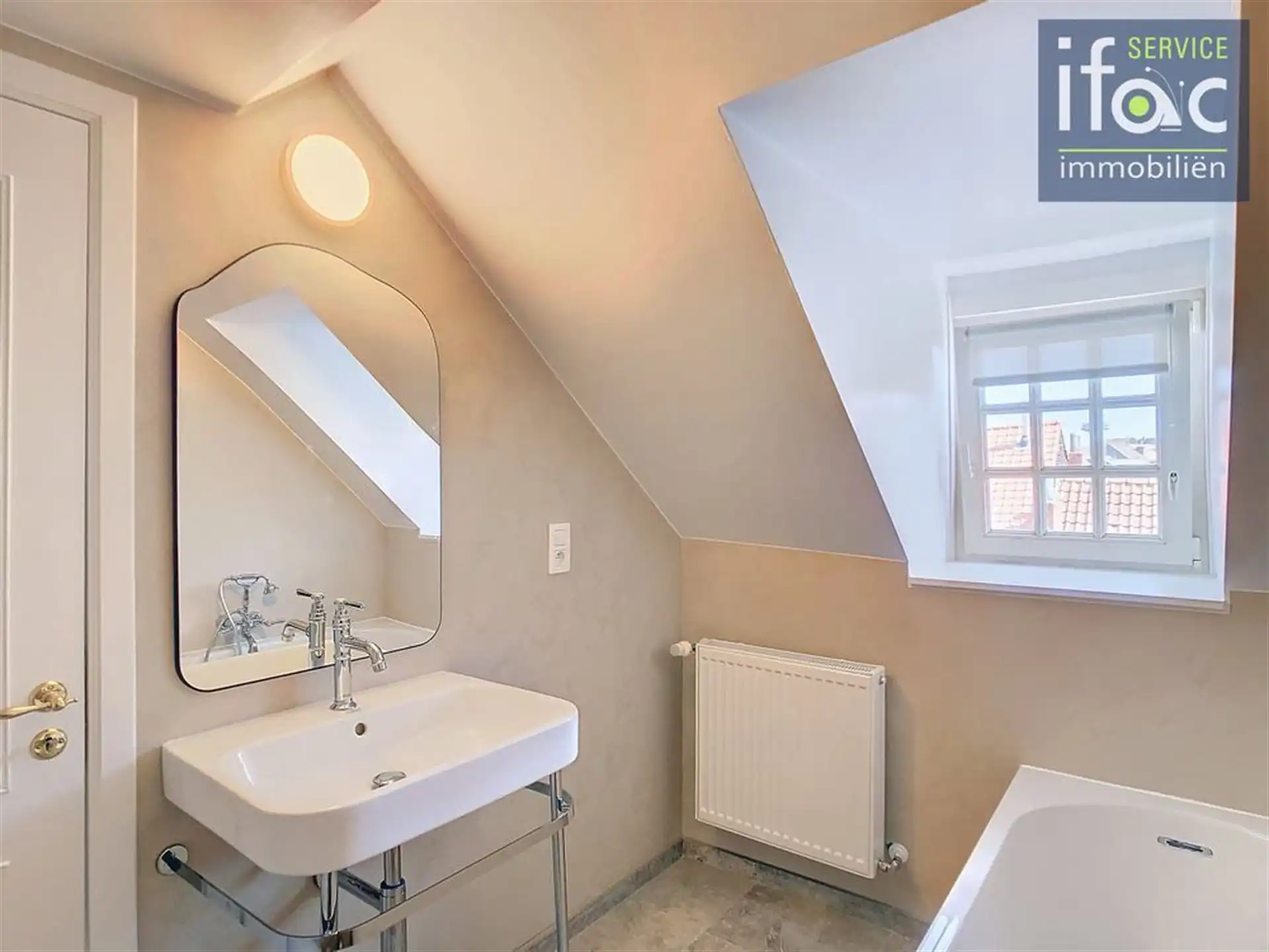 Triplex - Europese wijk - Prachtig terras! foto 13