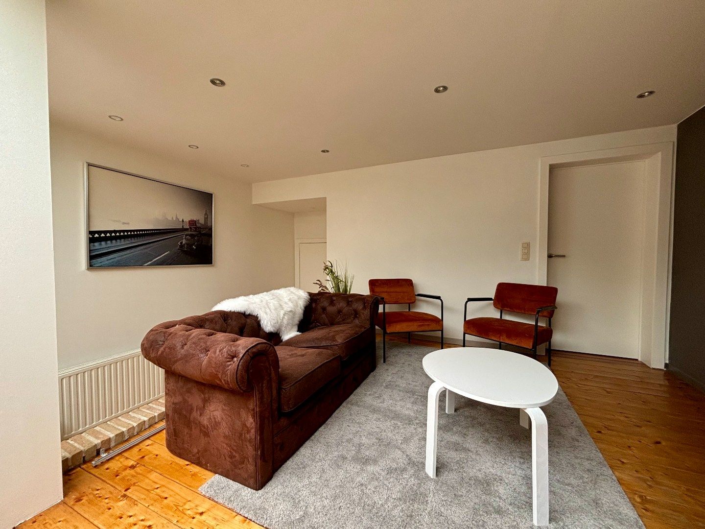 INSTAPKLARE WONING MET 3 SLPKS, TUIN EN OPRIT foto 6