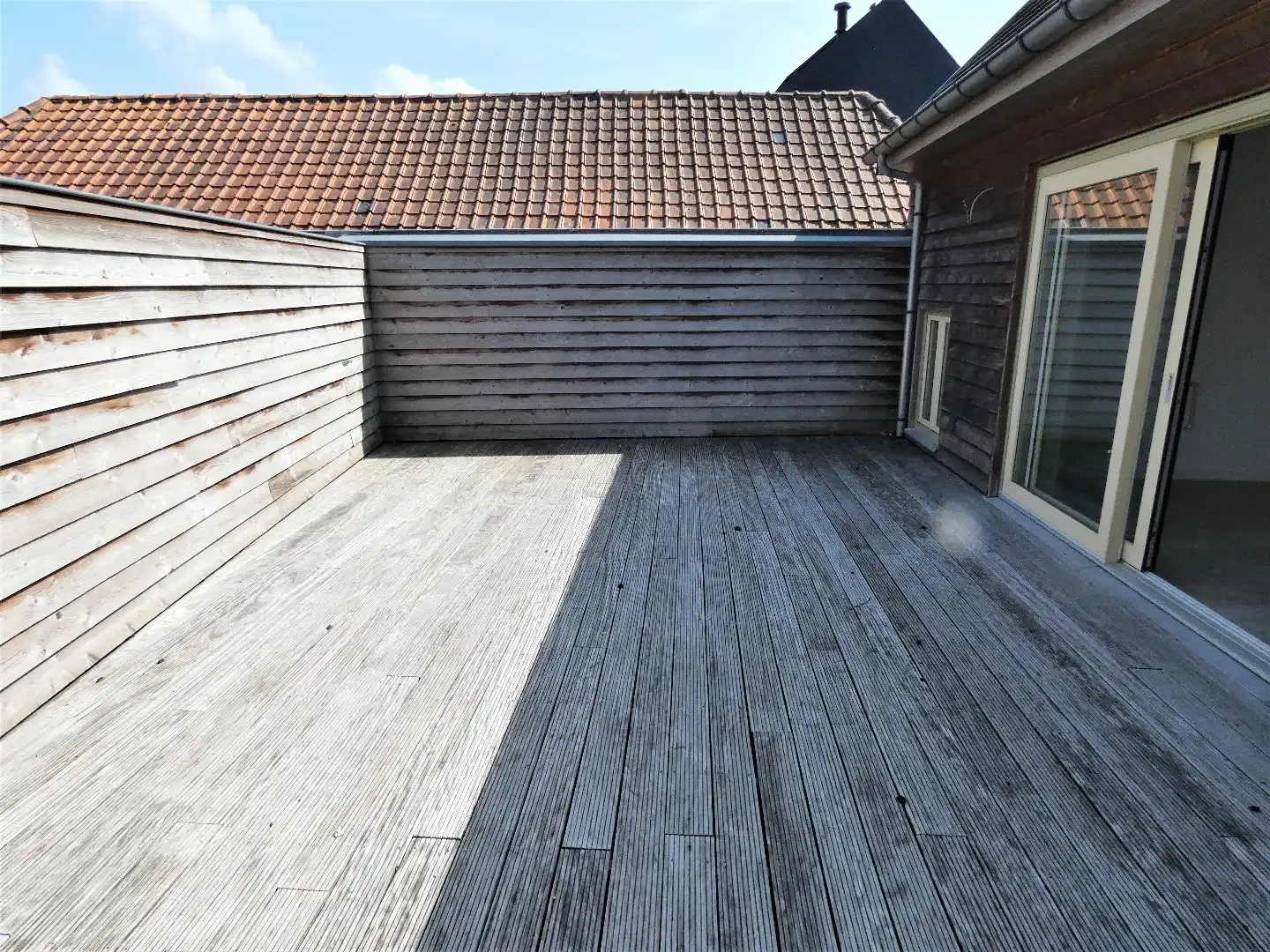 Instapklare energiezuinige woning (216 m²) met 3 slpk en zonneterras, Eernegem foto 2