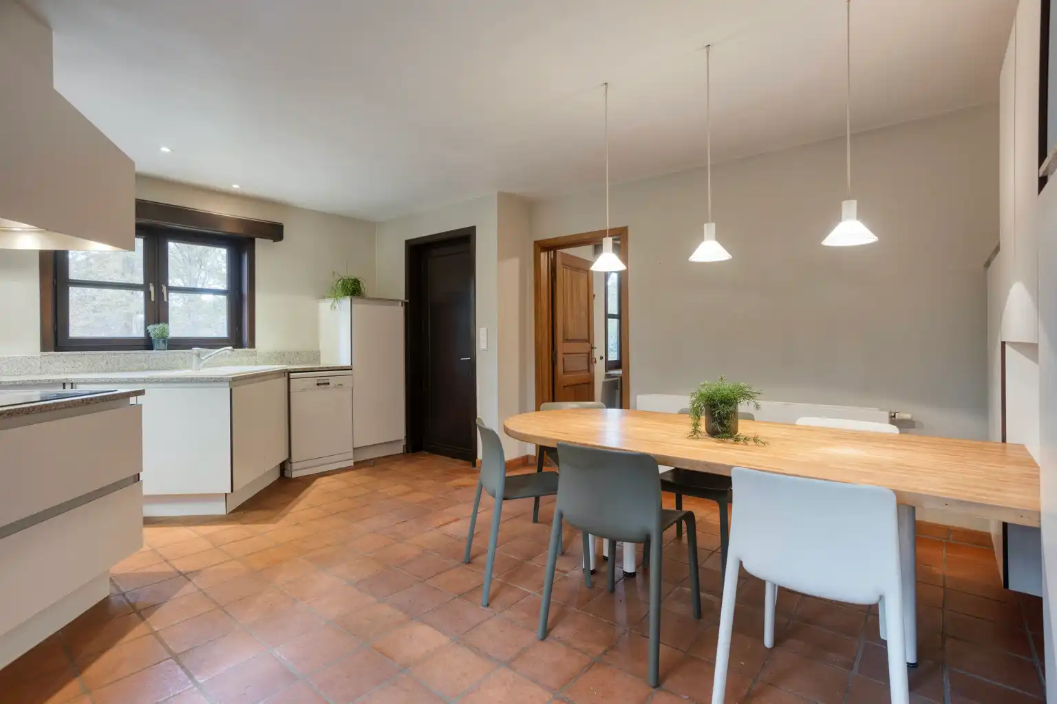 Prachtige woonst op toplocatie in Linden foto 11