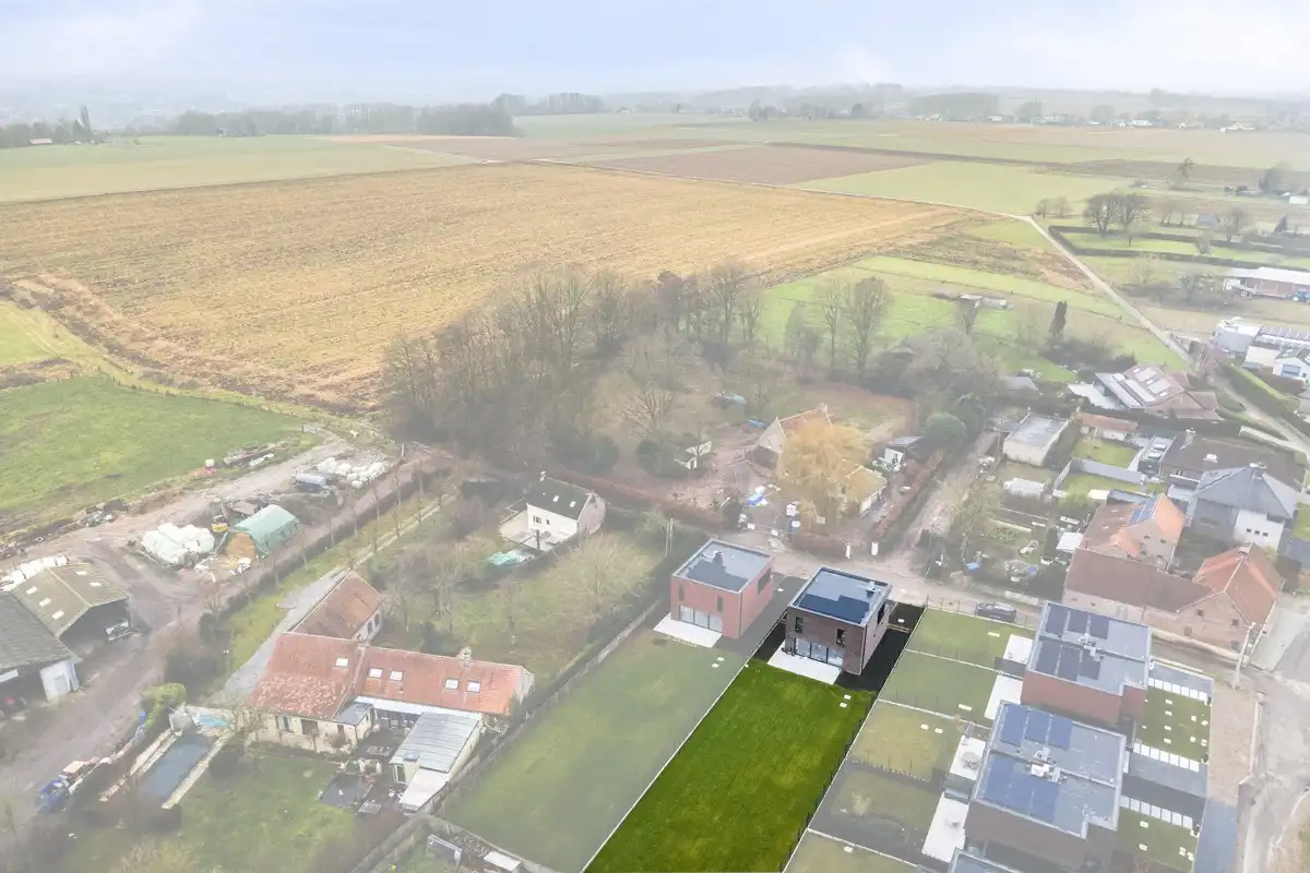 Afgewerkte nieuwbouwvilla - 6% BTW mogelijk foto 16