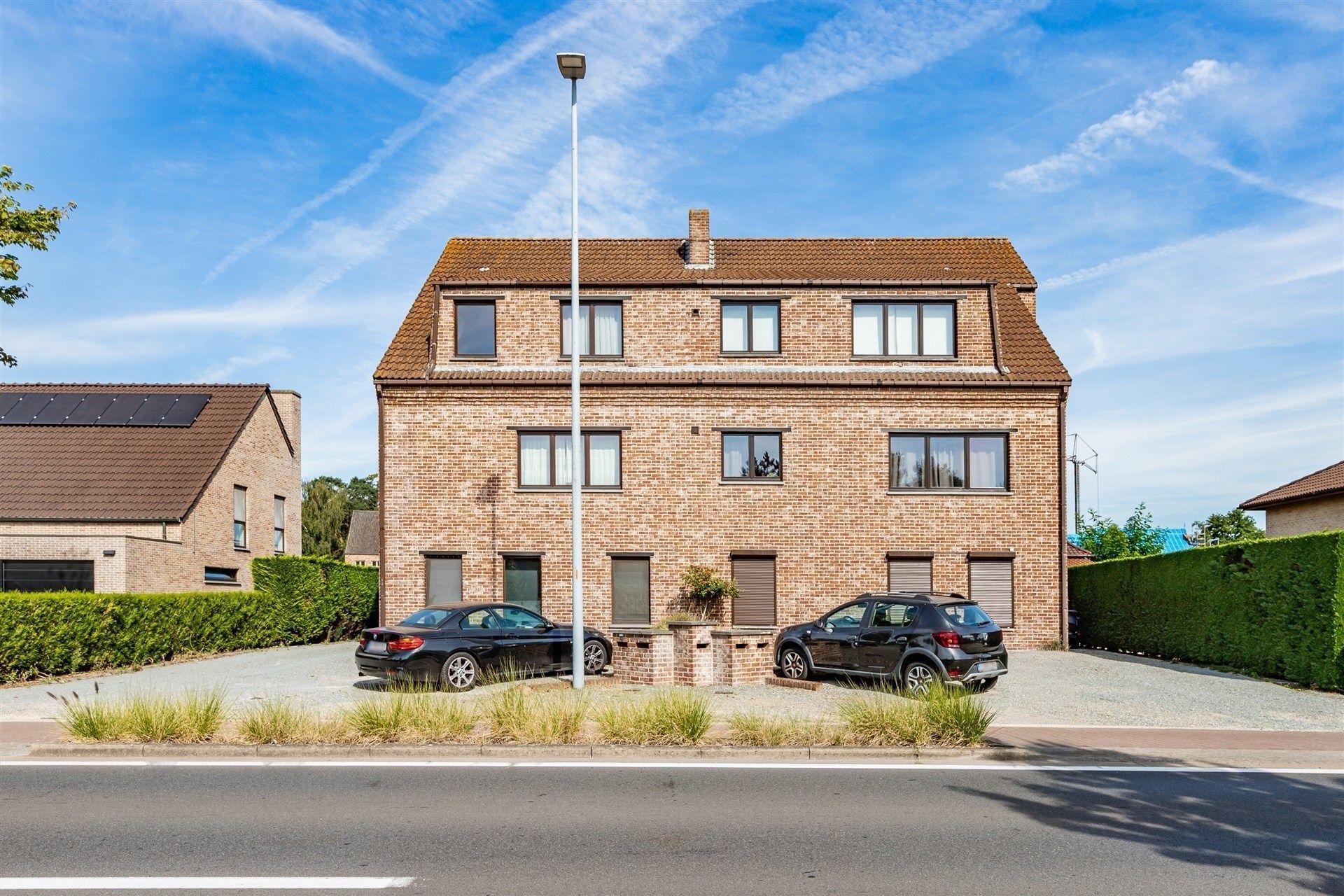 Duplexappartement op toplocatie! foto 4