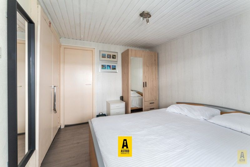 Gezellig vakantie-appartement in groen domein vlakbij zee! foto 14