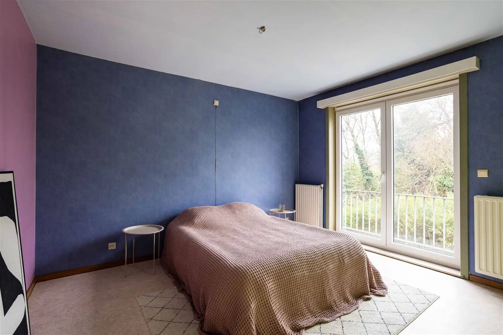 Ruim, lichtrijk appartement (115m²) in Sint-Amandsberg. foto 16