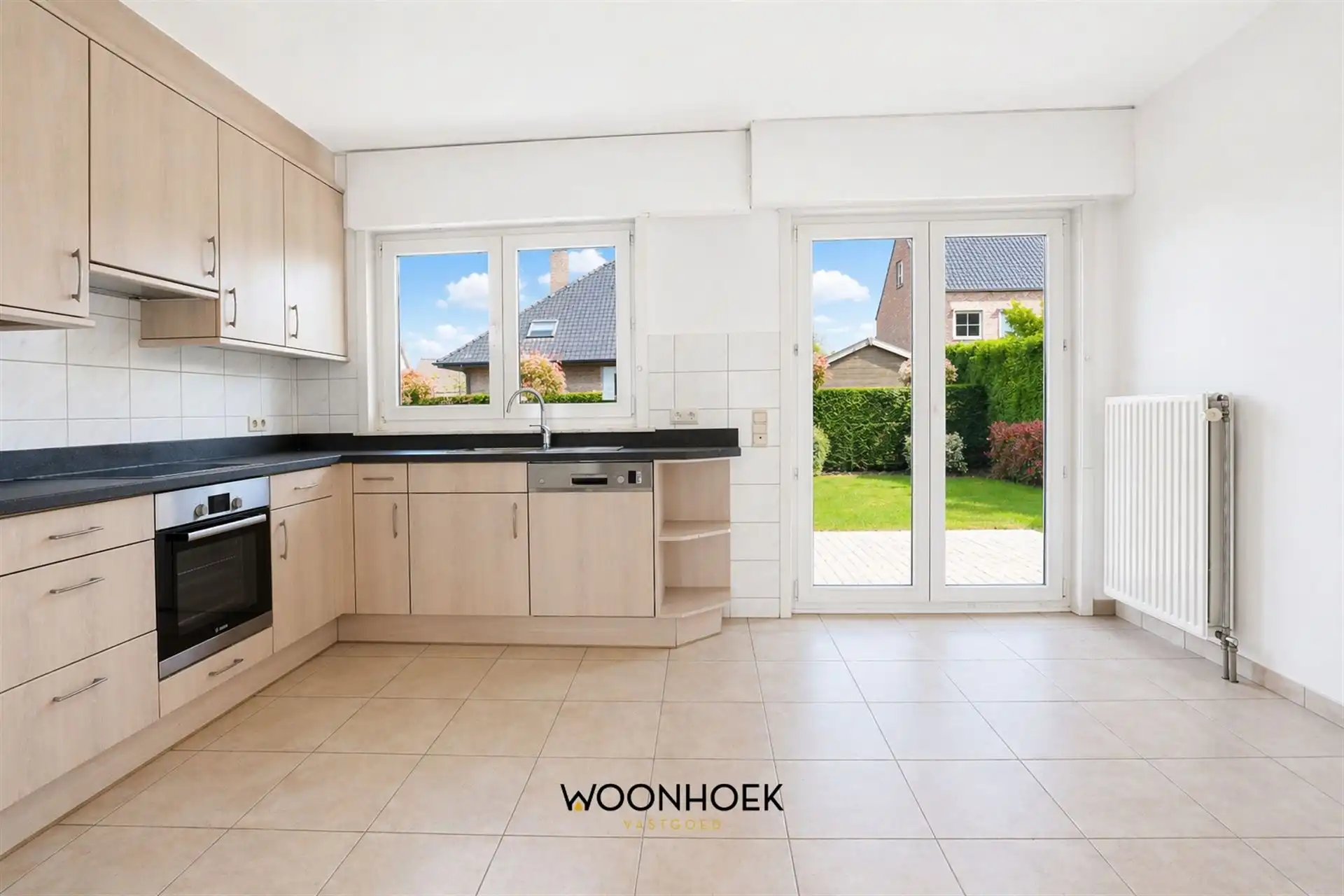 Landelijk en residentieel wonen in Koewacht foto 5