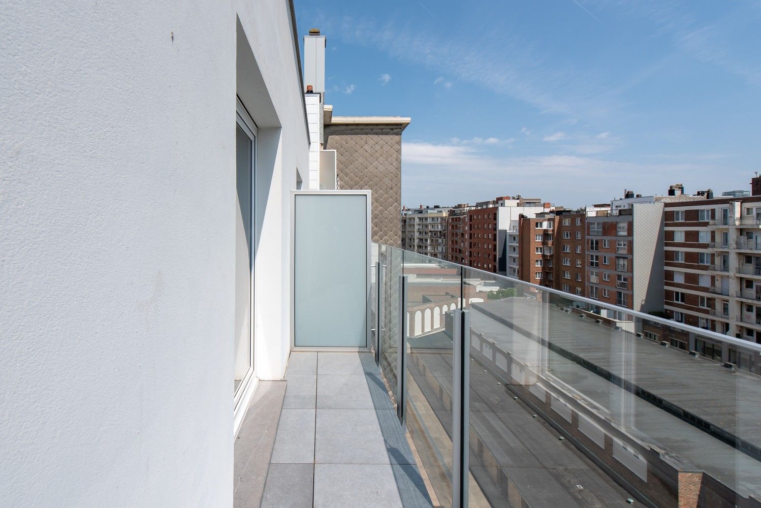 RESIDENTIE LES FLOTS foto 11