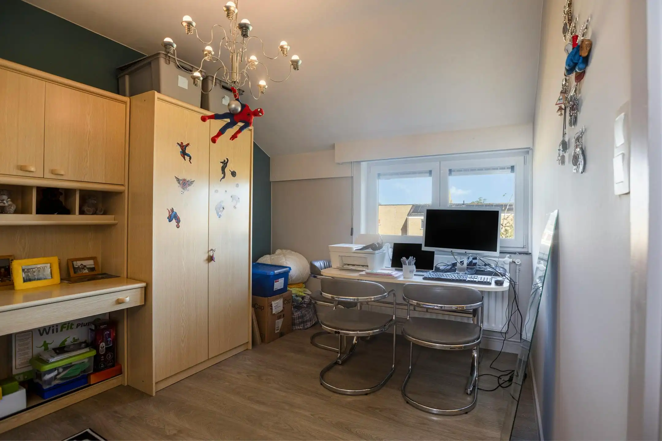 Hedendaags, duurzaam en instapklaar wonen in Poperinge foto 18