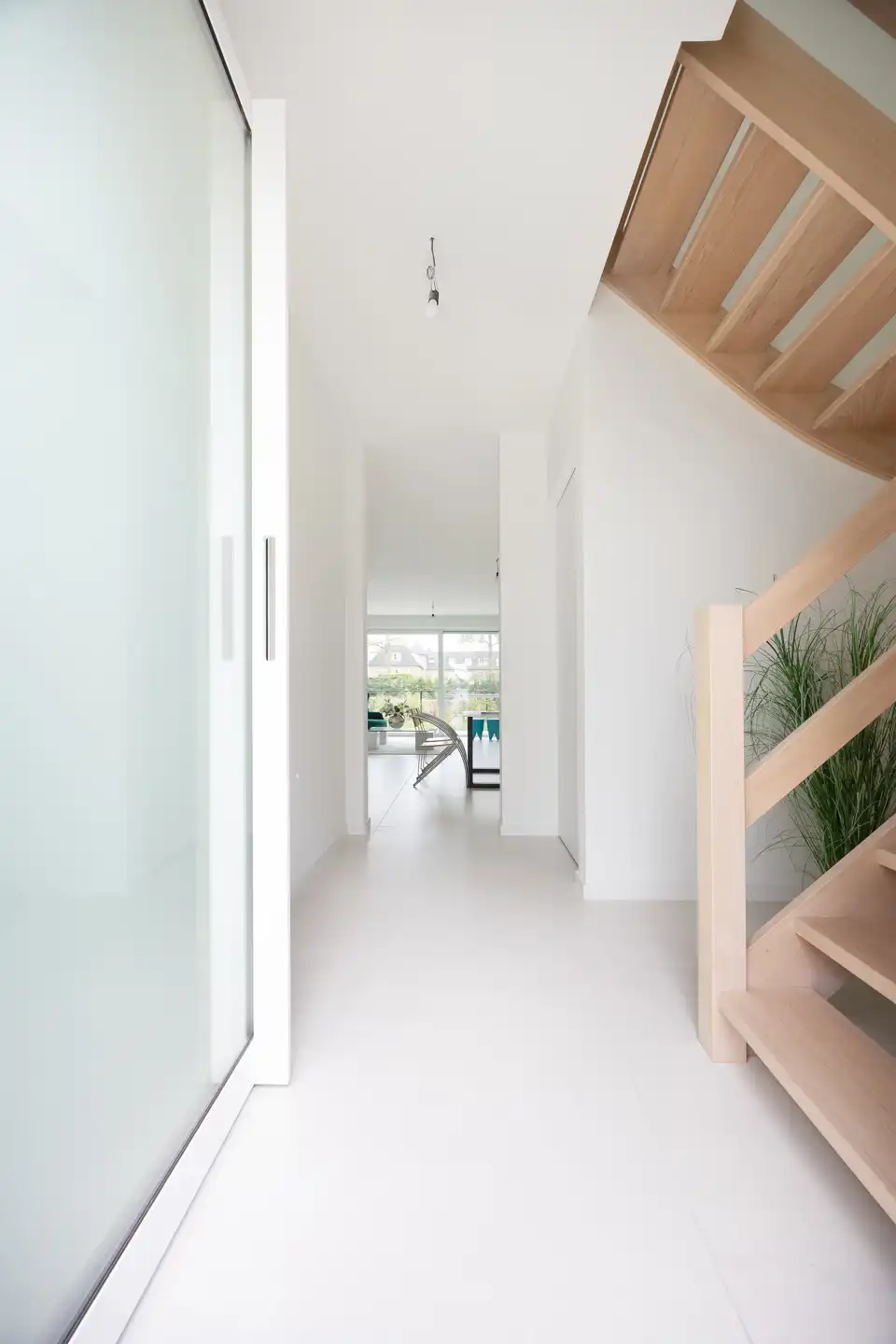 Prachtige nieuwbouwwoning in het centrum van Lille foto 6