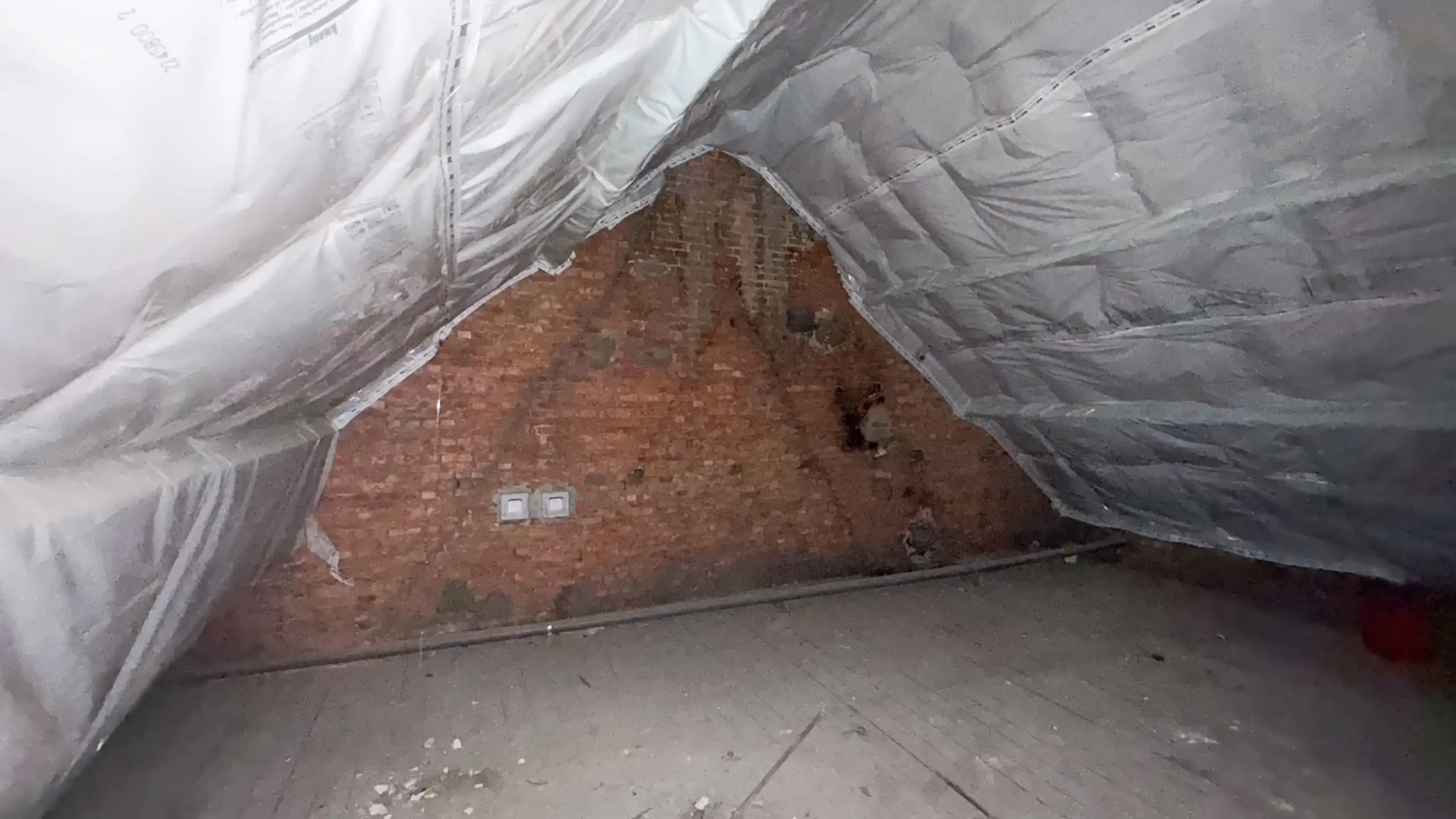 Woning met 2 slpks en ruimte voor eigen afwerking! foto 18
