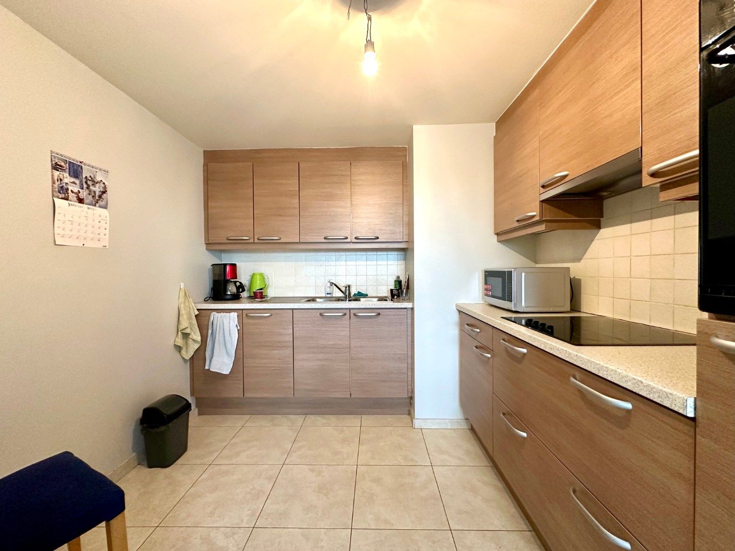 Appartement op centrale ligging te Eernegem foto 6