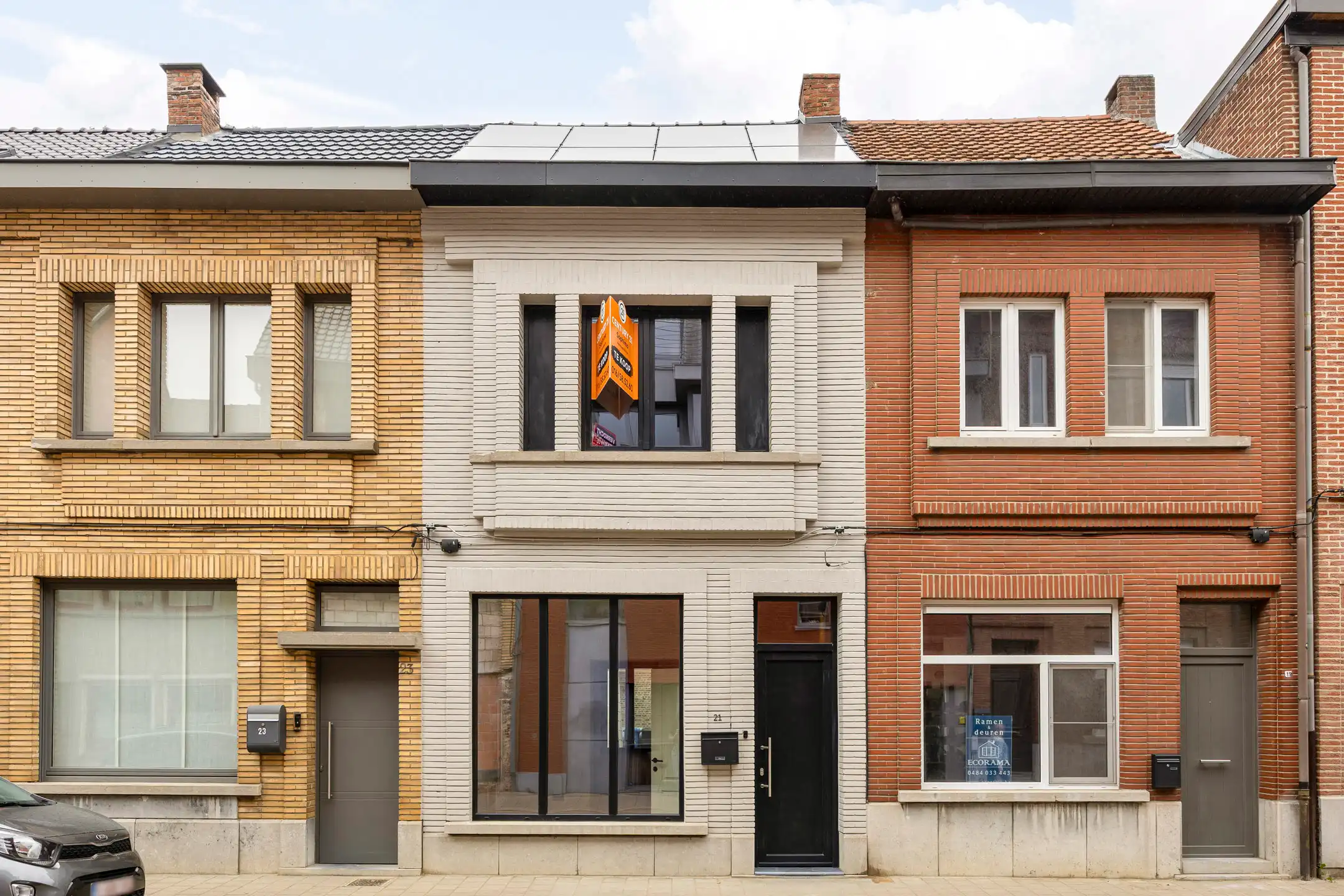 Perfect instapklare woning met 3 slaapkamers te Aarschot foto 2