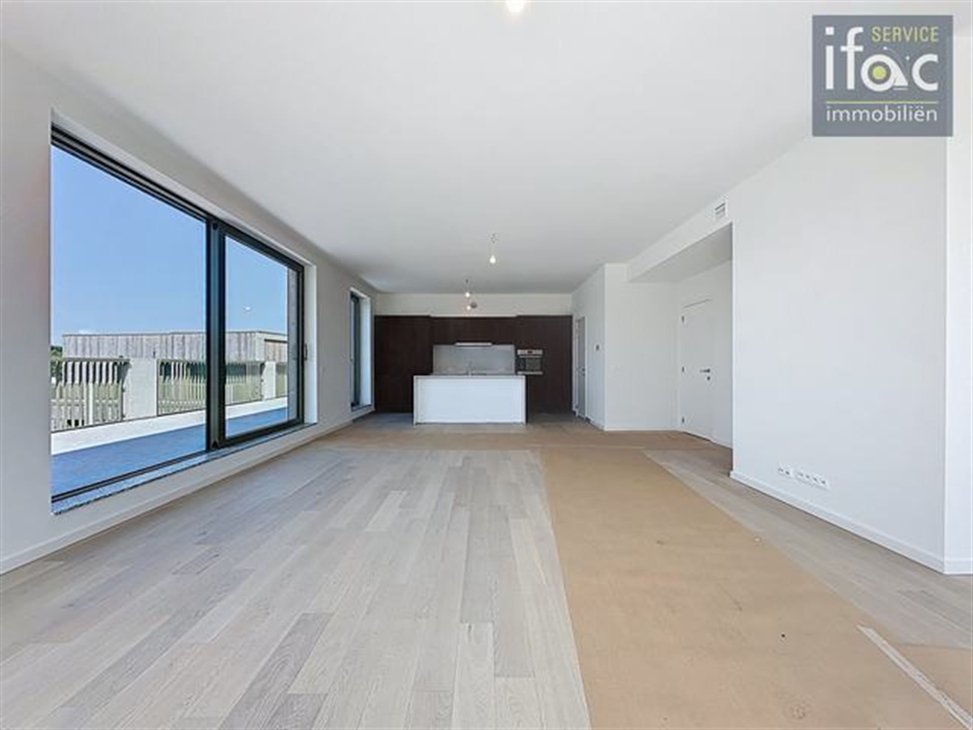 Penthouse foto 3
