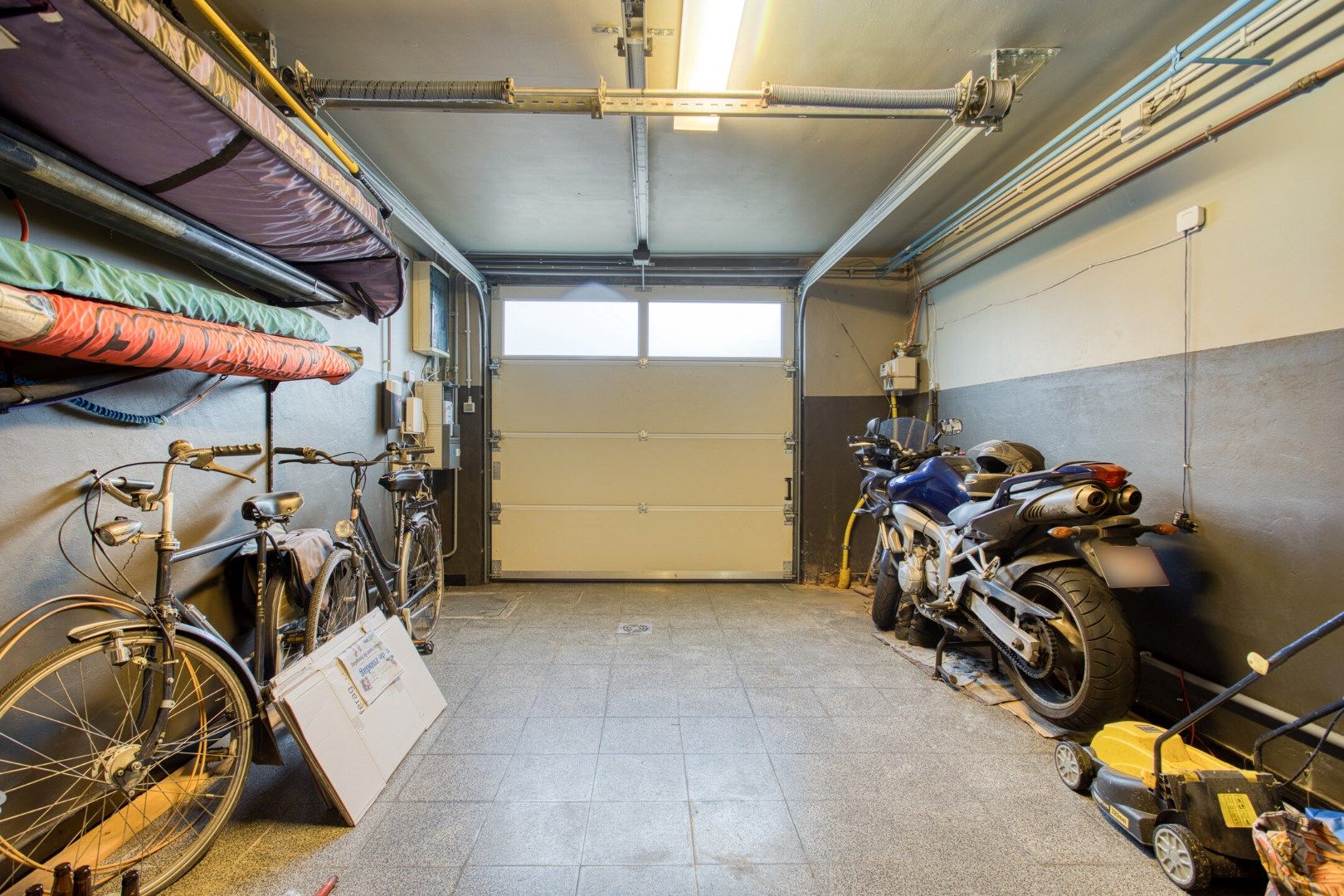 Zeer degelijke gezinswoning met tuin en garage foto 14