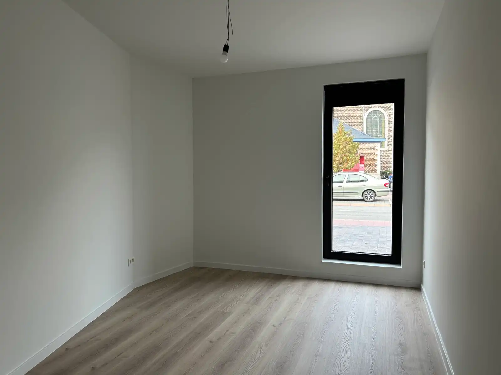 Prachtig nieuwbouwappartement in hartje Nieuwrode!  foto 15