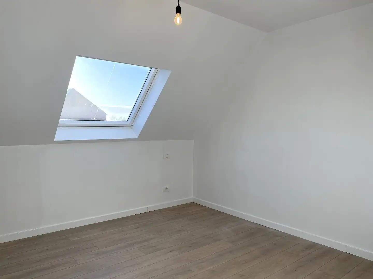 NIEUWBOUWPROJECT MET 4 INSTAPKLARE NIEUWBOUWWONINGEN MET 3 SLPKS EN TUIN foto 9