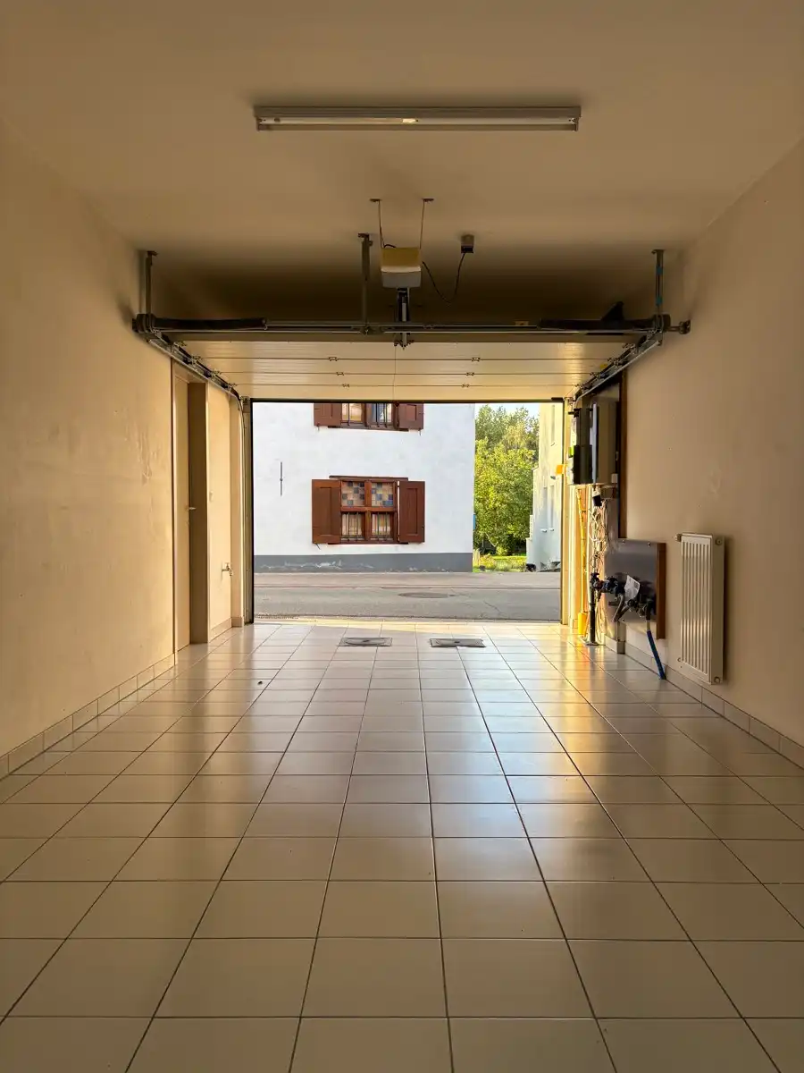 Energiezuinige bel-etage met ruim terras foto 19