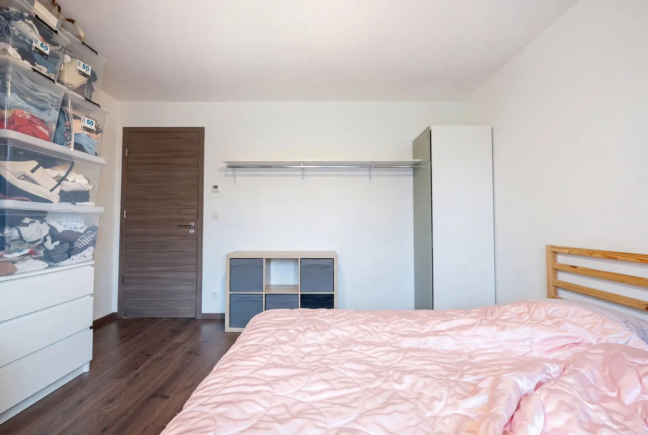 Appart. 2 slpkmrs ±87 m², recentelijke co-eigendom uit 2019 foto 17