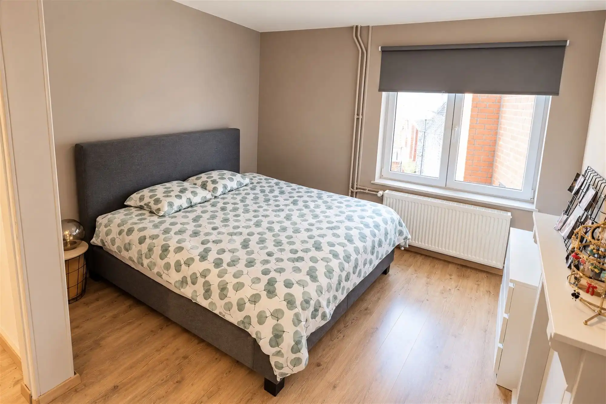 Huis foto 8