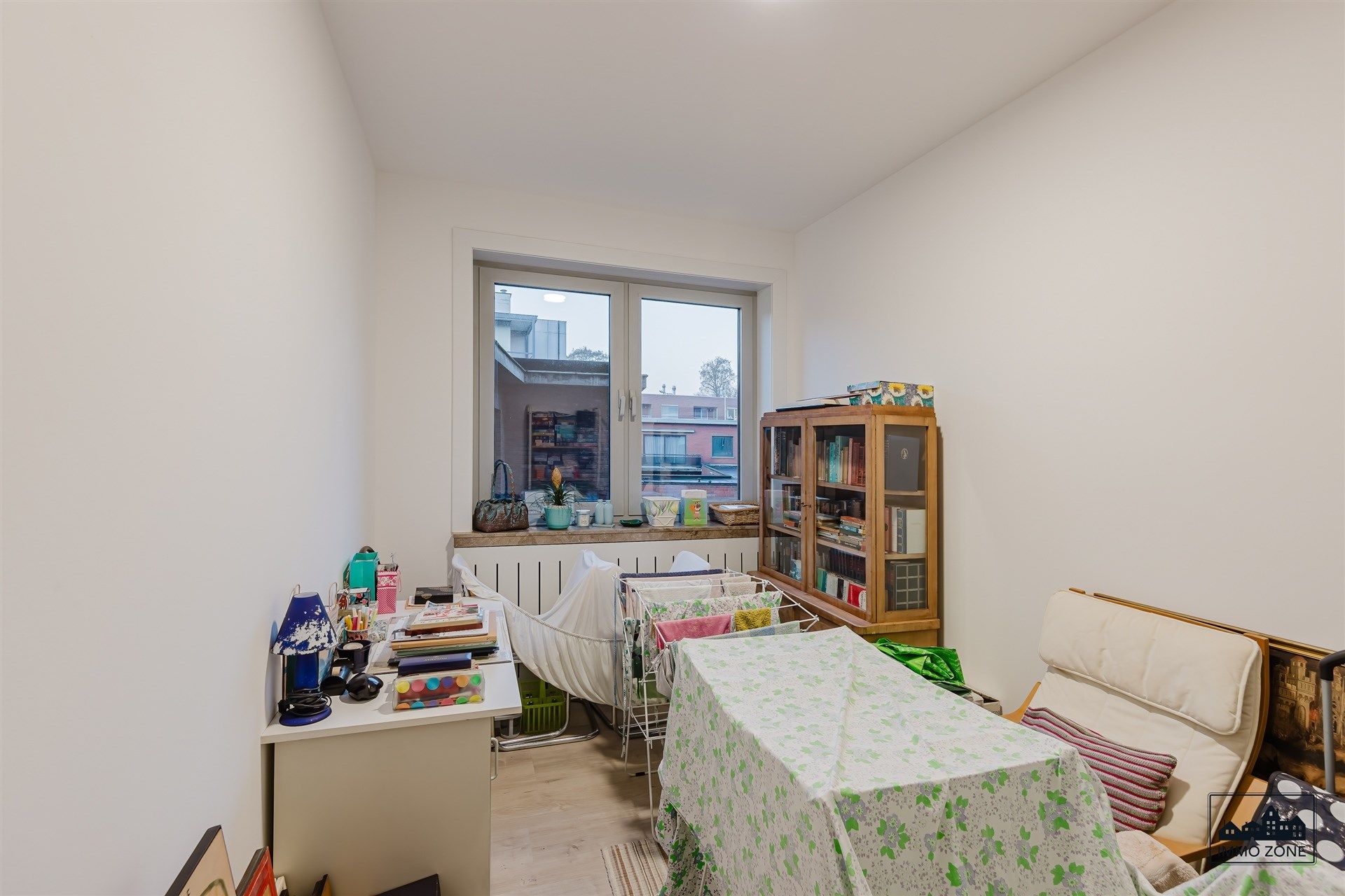 Pas gerenoveerd appartement met B-label in Sint-Niklaas foto 6