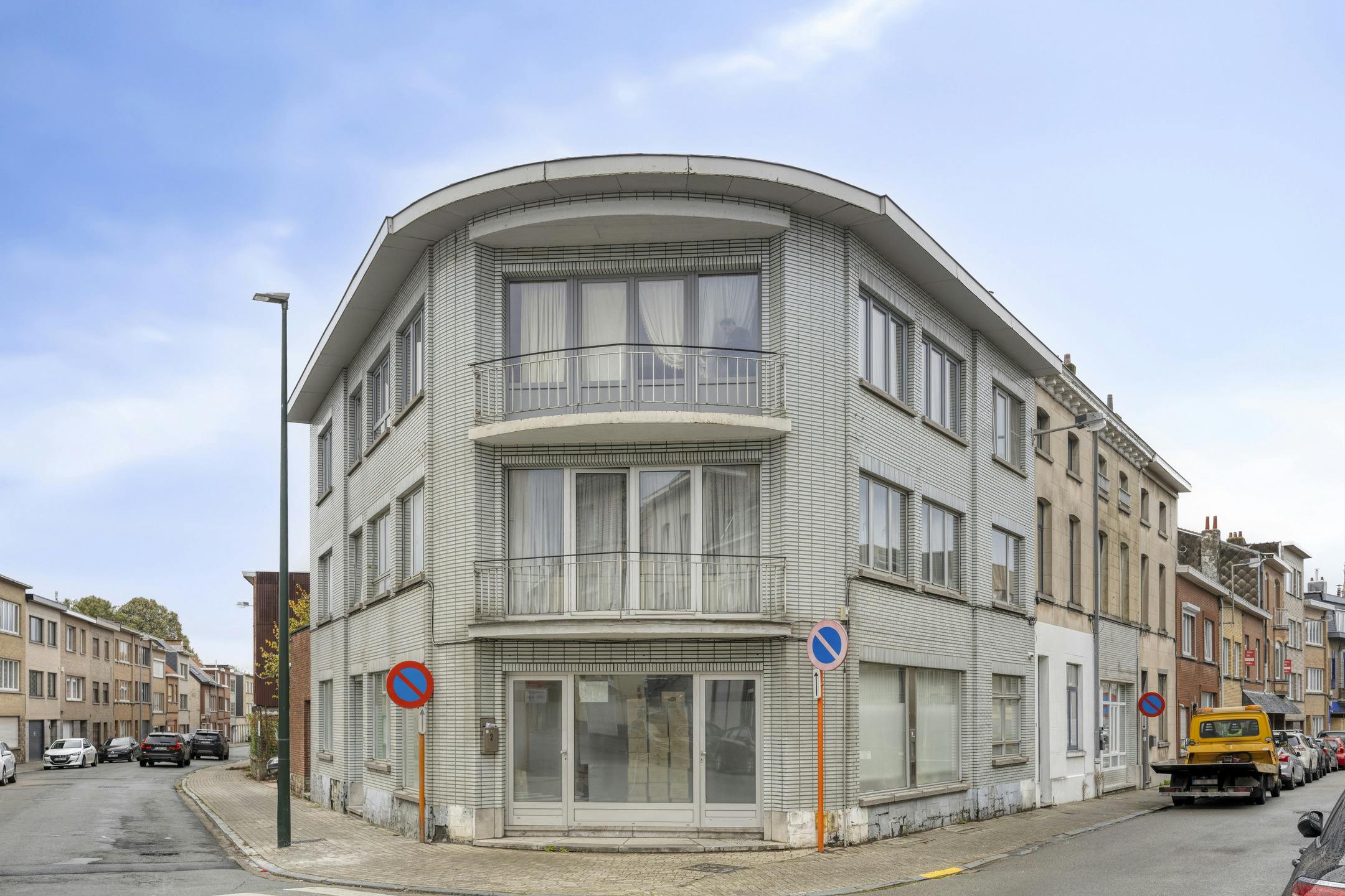 Appartement te koop Van der Nootstraat 2 - 1853 Strombeek-Bever