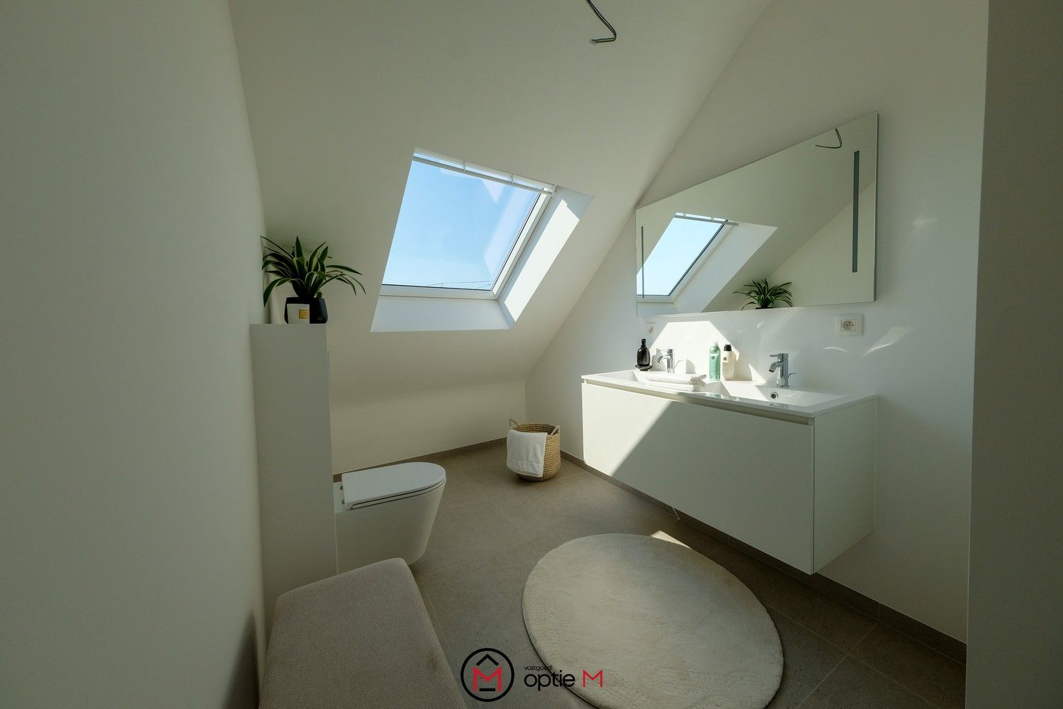 PRACHTIG DUPLEX APPARTEMENT IN HARTJE BILZEN foto 9