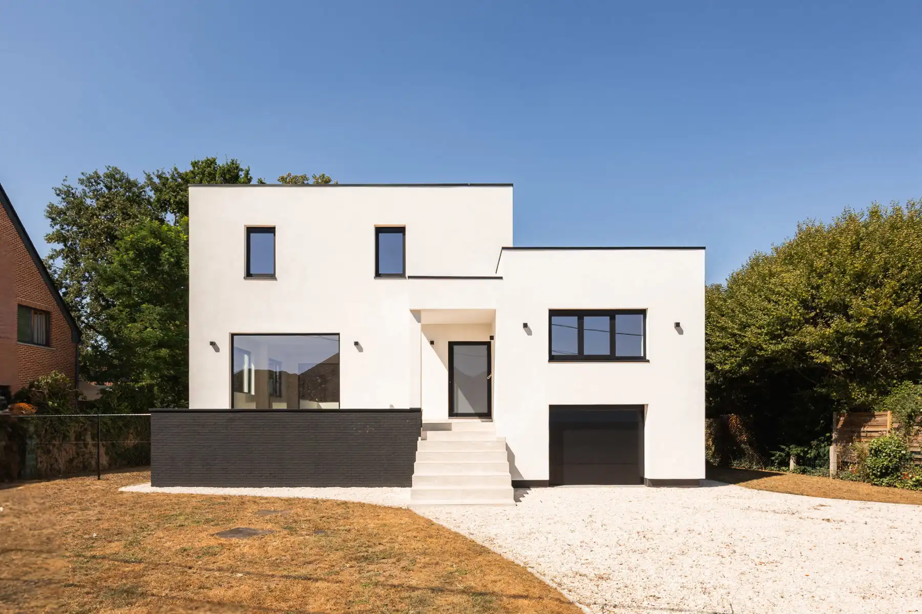Villa te koop Oude Keerbergsebaan 25 - 2820 Bonheiden