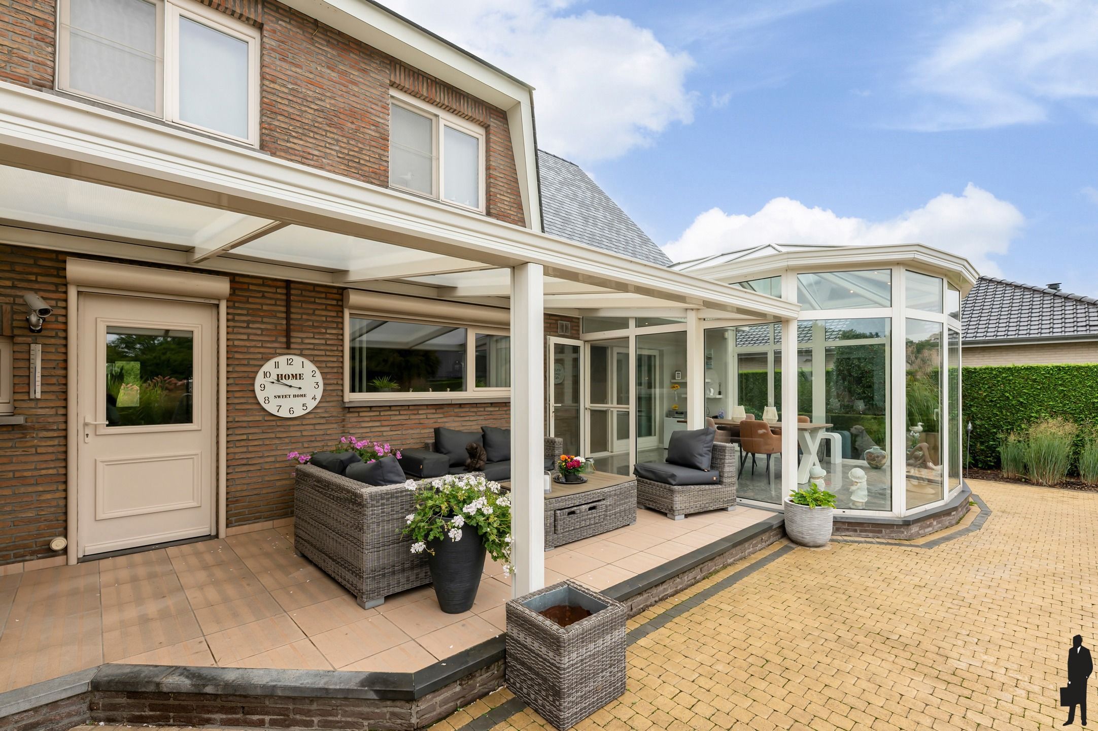 Instapklare woning te Essen foto 29