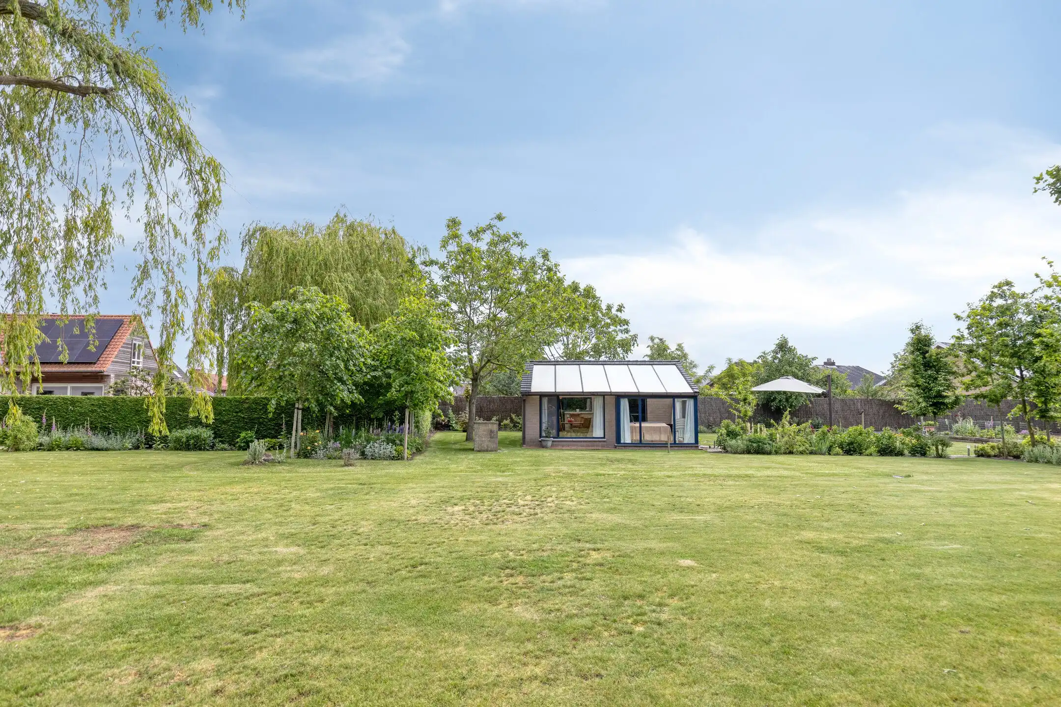 Exclusief wonen in een oase van rust ! foto 57