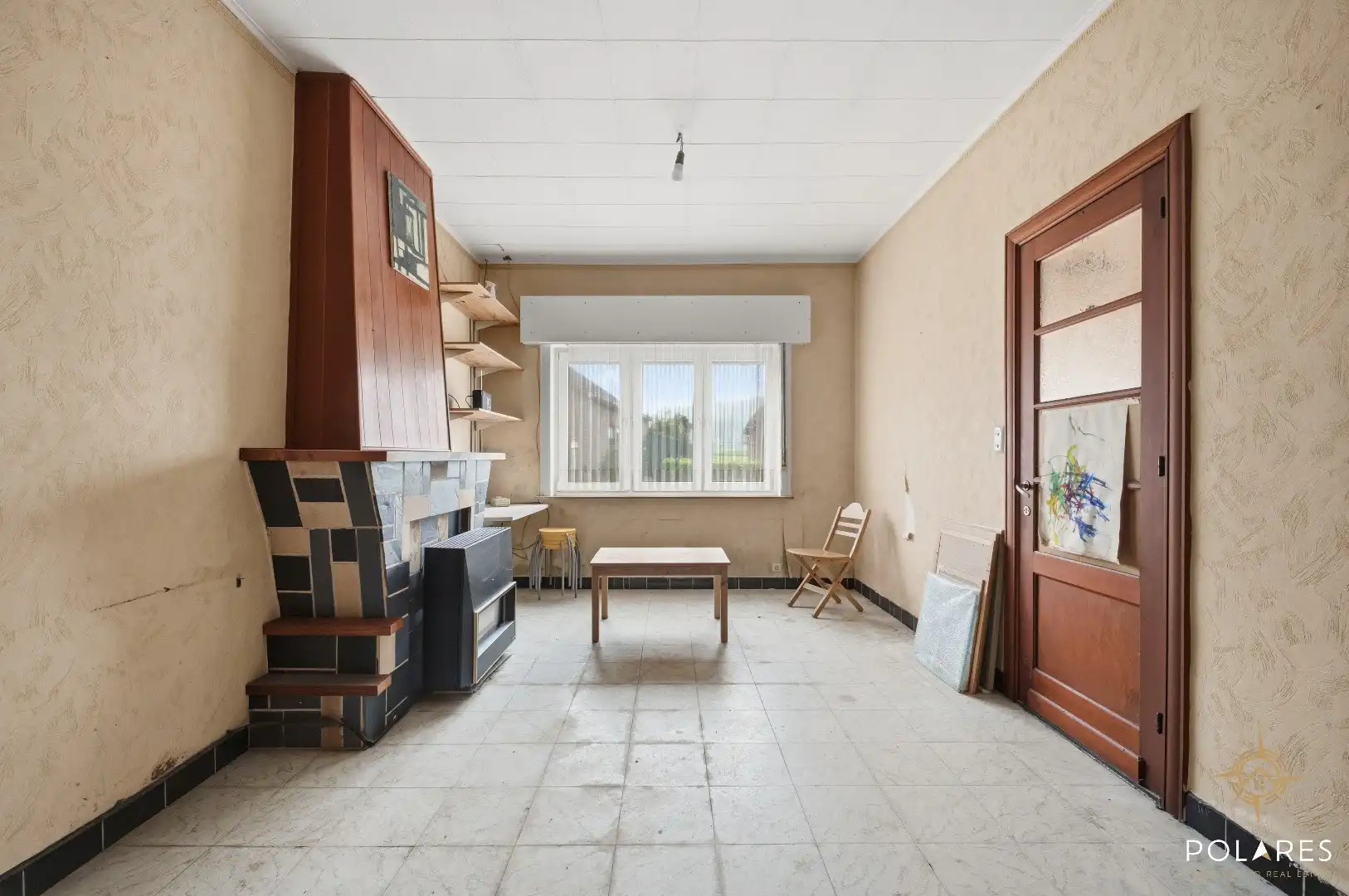 Te renoveren woning met uitzonderlijk potentieel in Kessel-Lo foto 9