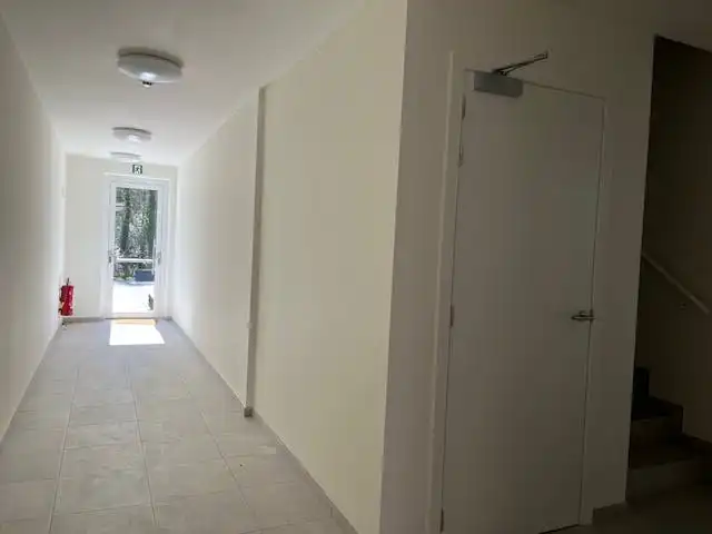 Gelijkvloers appartement te koop Genk foto 9