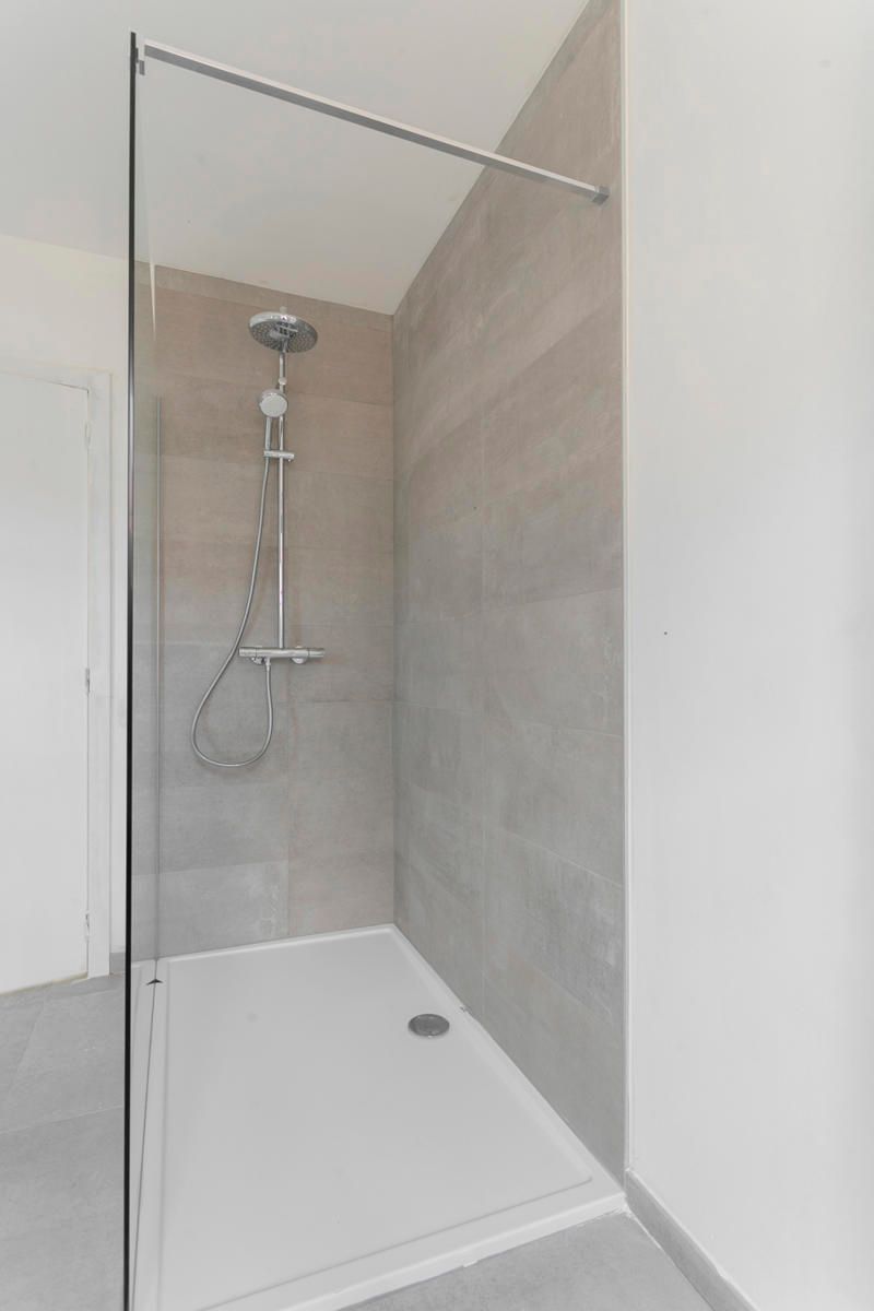 Exclusieve nieuwbouwpenthouse  te ITEGEM  foto 6