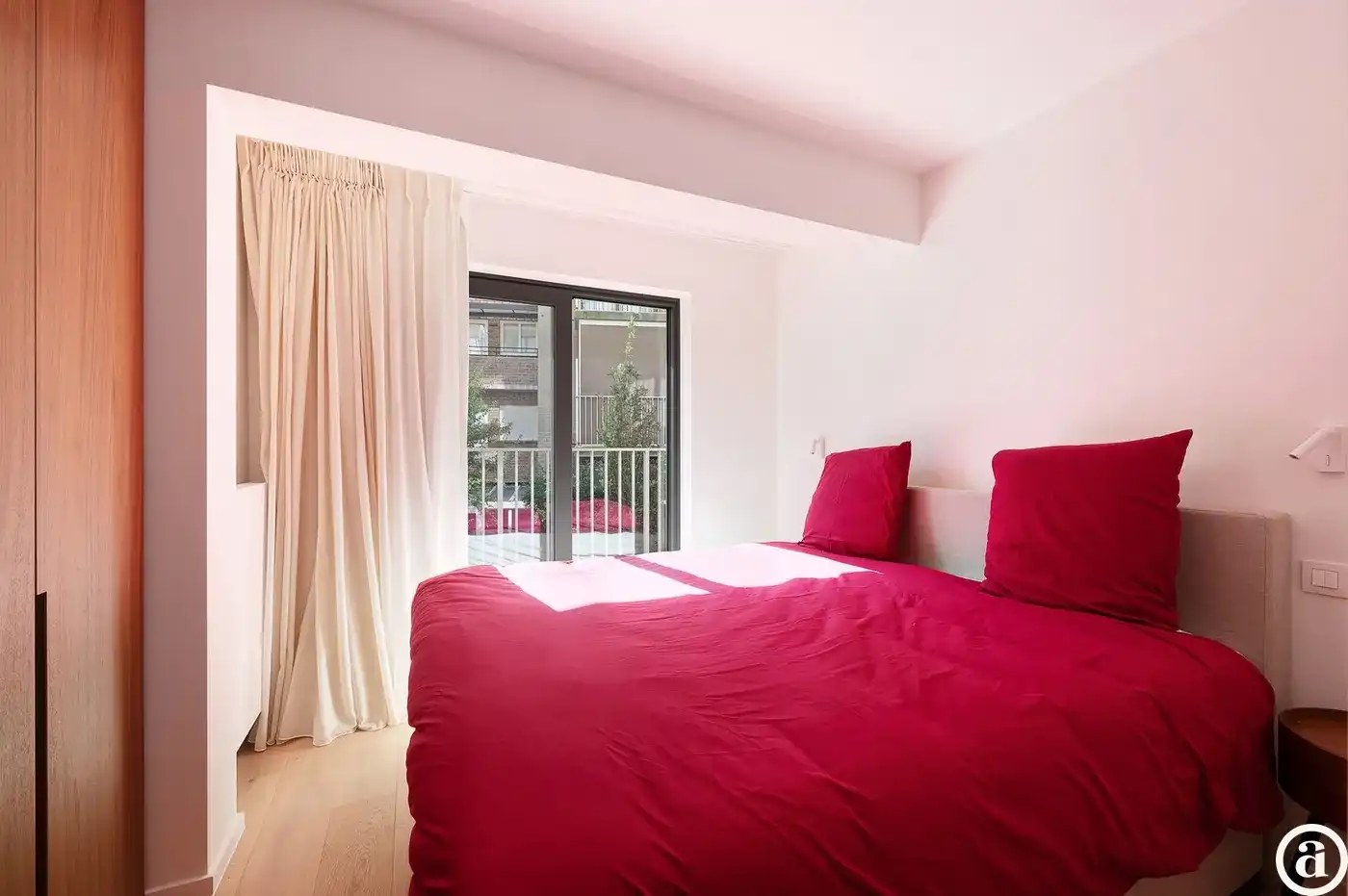 Gerenoveerd appartement centraal gelegen in het centrum van Knokke foto 14