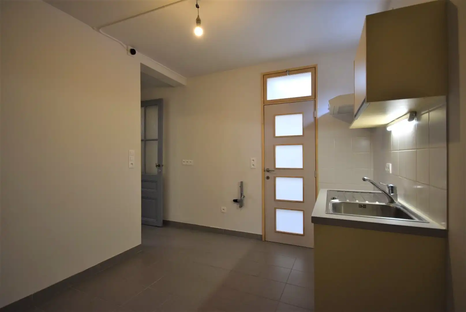 Charmante rijwoning op wandelafstand van het centrum foto 3