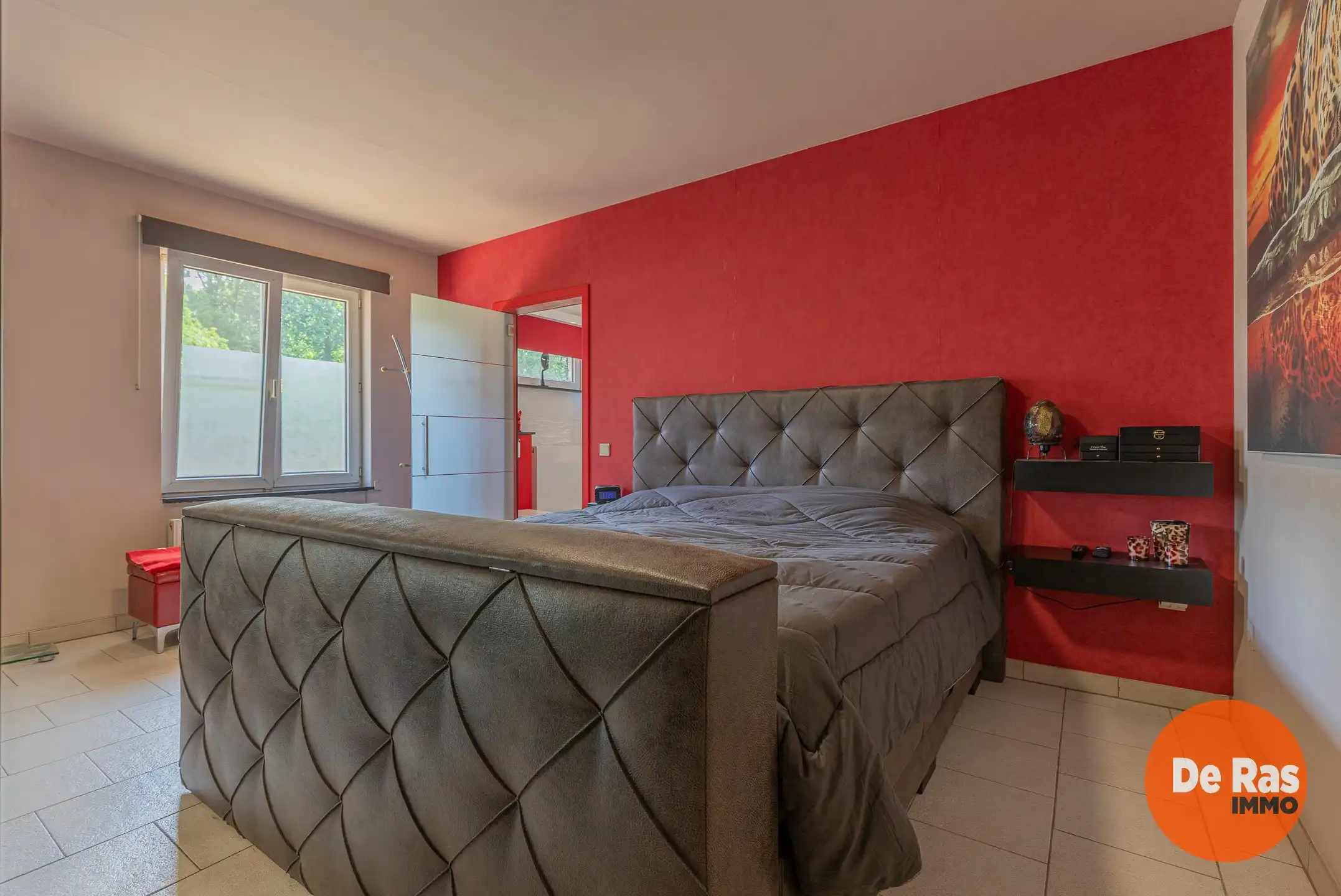 SINT-LIEVENS-HOUTEM - Spaanse villa met zwembad  foto 16