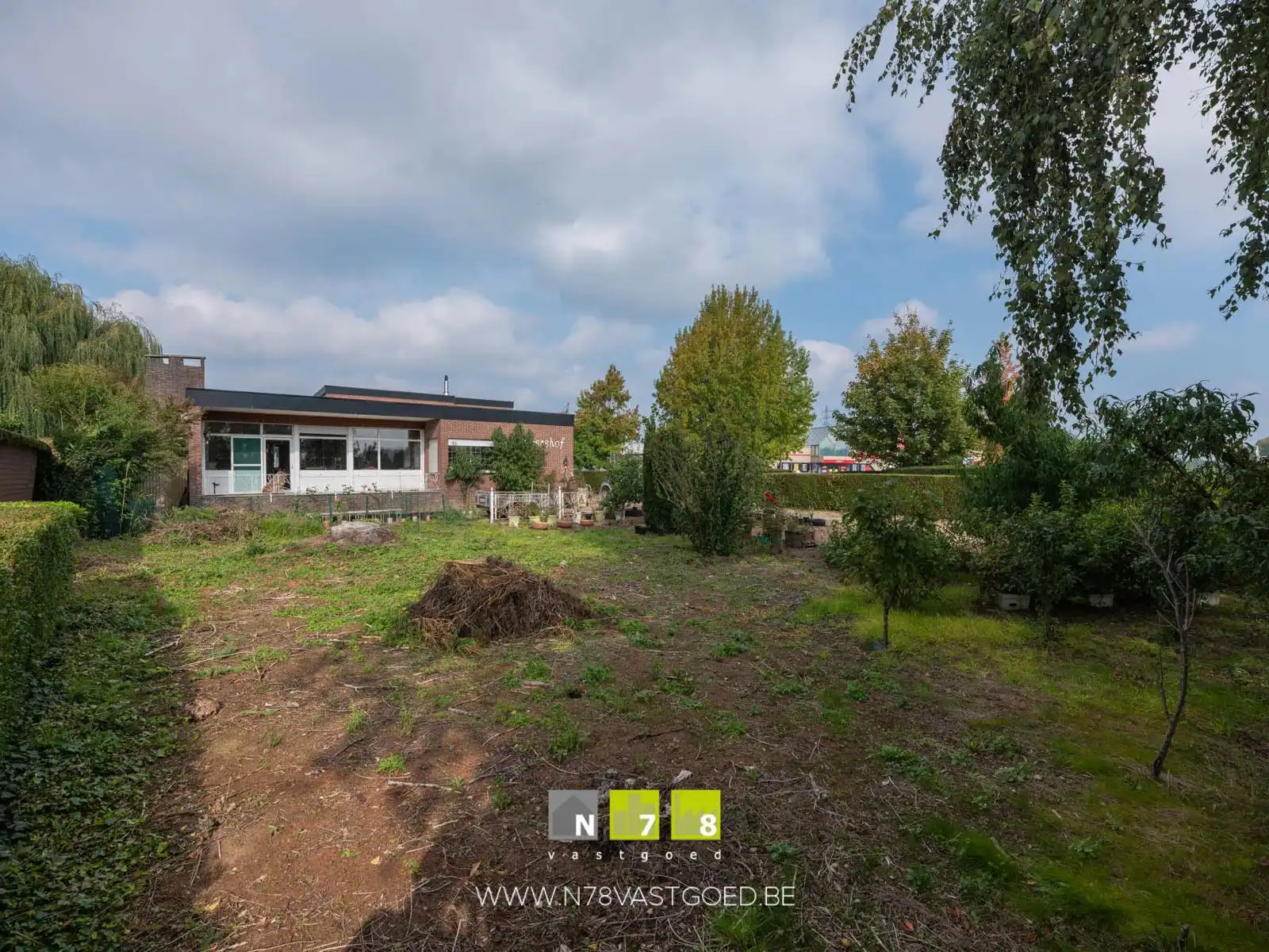 Huis te koop foto 30