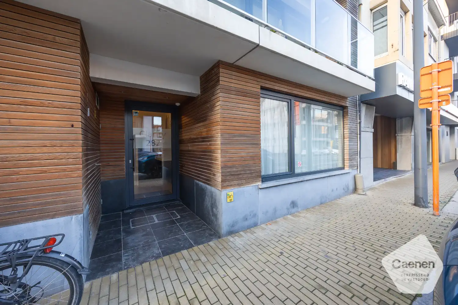 Gelijkvloers appartement te Mariakerke te huur foto 16